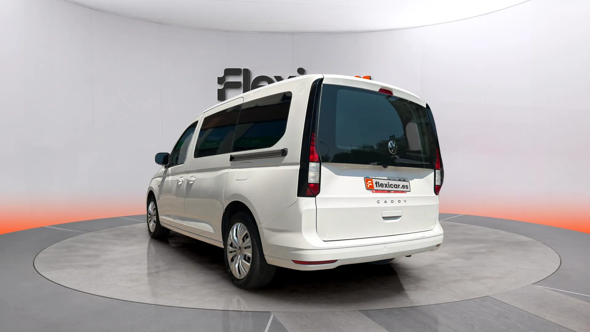 Volkswagen Caddy California 2.0 TDI - foto 6