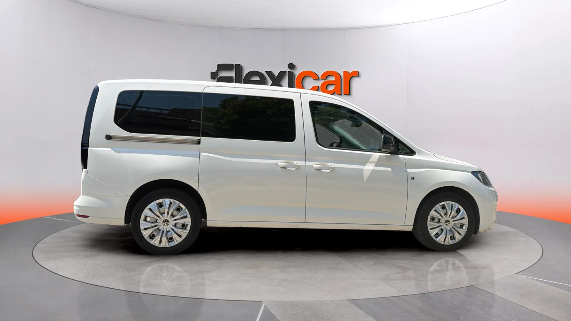 Volkswagen Caddy California 2.0 TDI - foto 10
