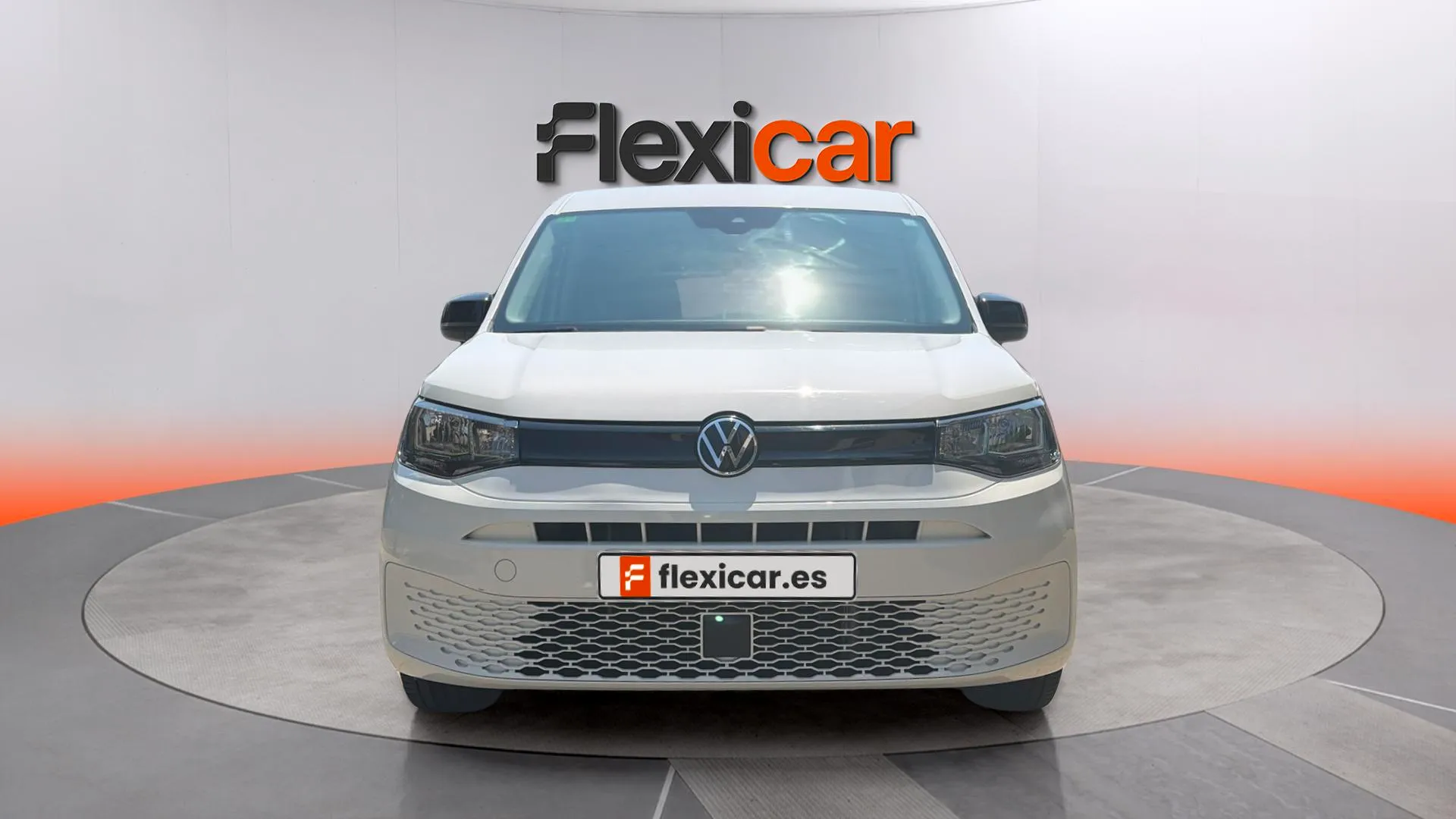 Volkswagen Caddy California 2.0 TDI - foto 2