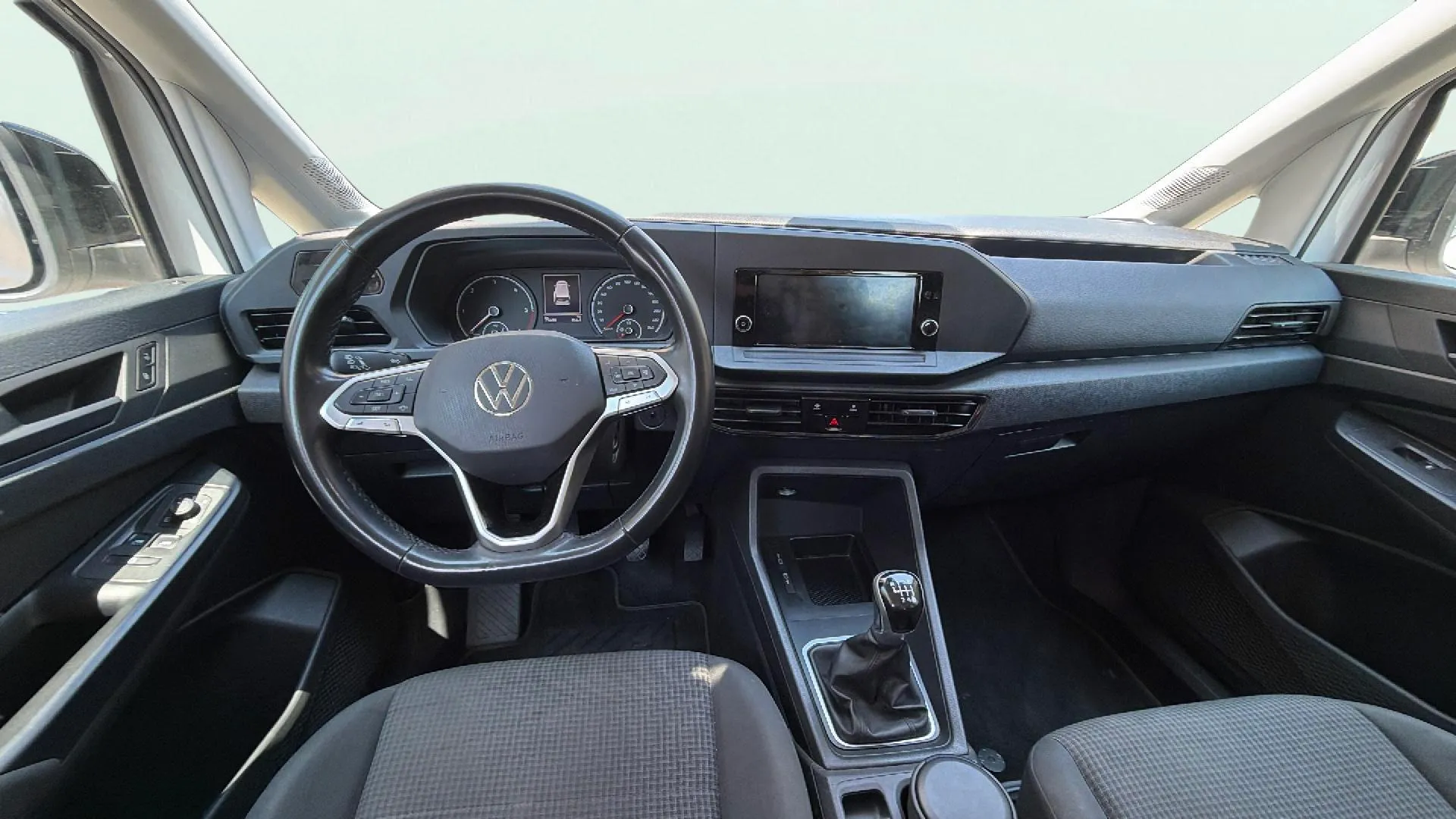 Volkswagen Caddy California 2.0 TDI - foto 14