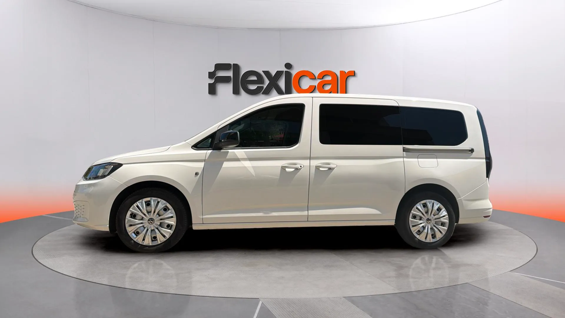 Volkswagen Caddy California 2.0 TDI - foto 4