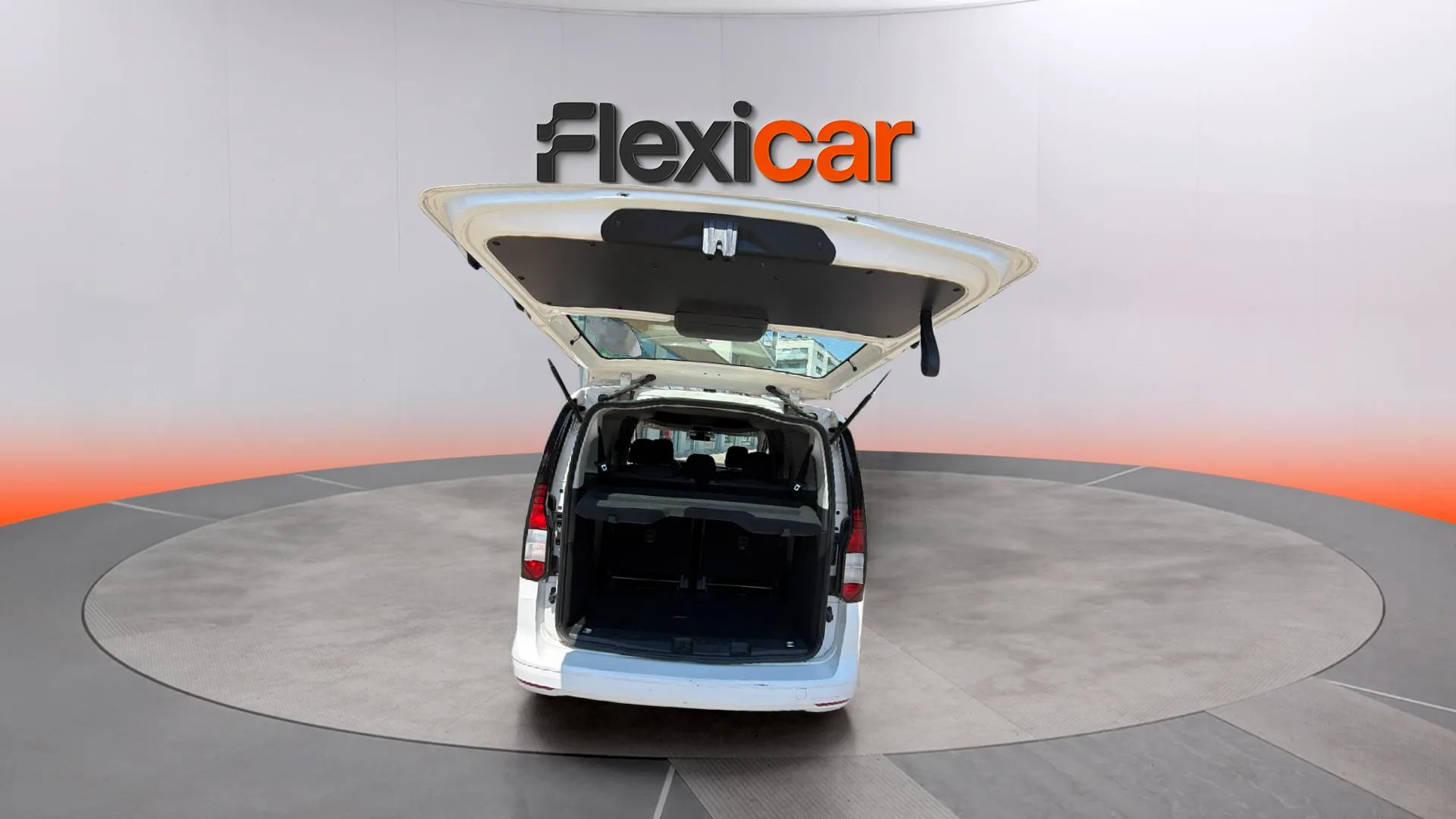 Volkswagen Caddy California 2.0 TDI - foto 13