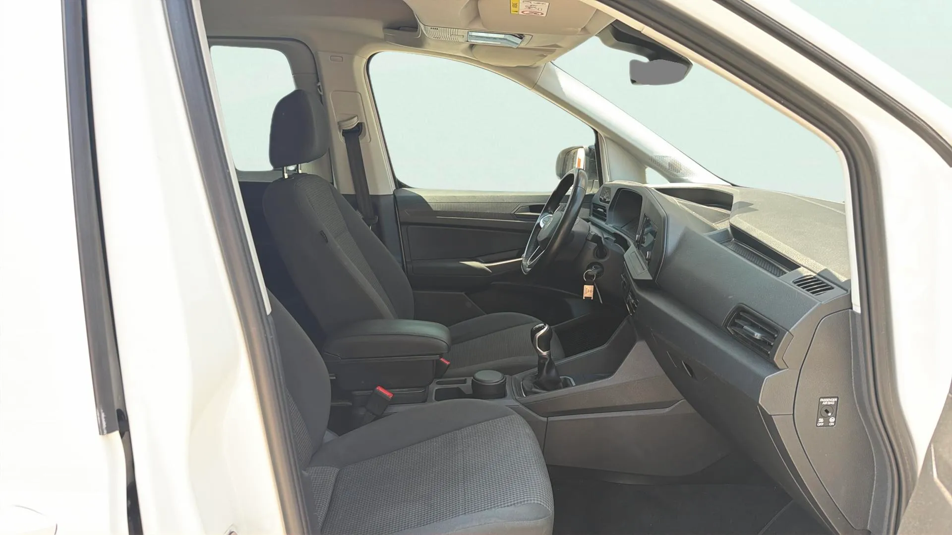 Volkswagen Caddy California 2.0 TDI - foto 17