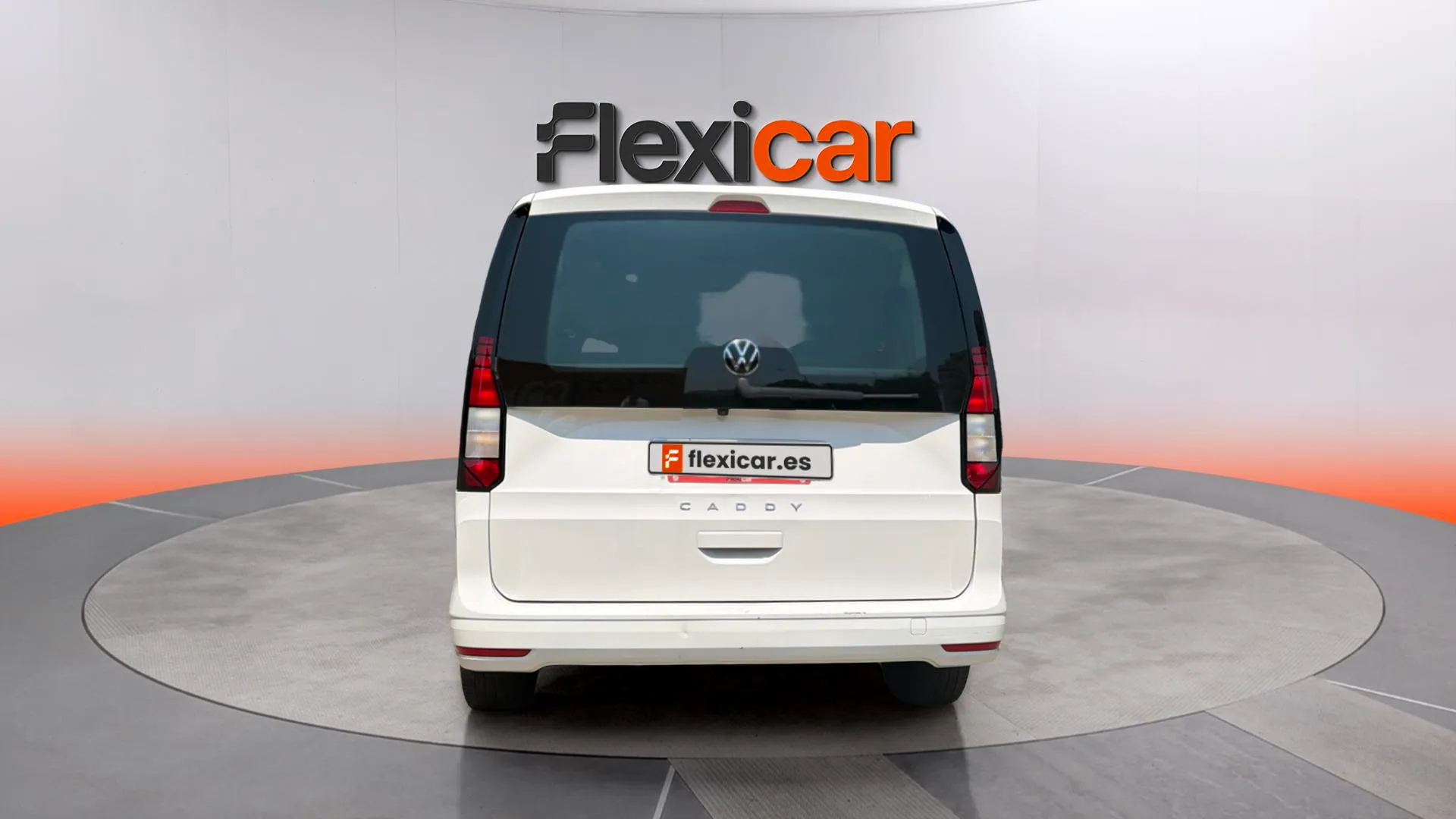Volkswagen Caddy California 2.0 TDI - foto 7