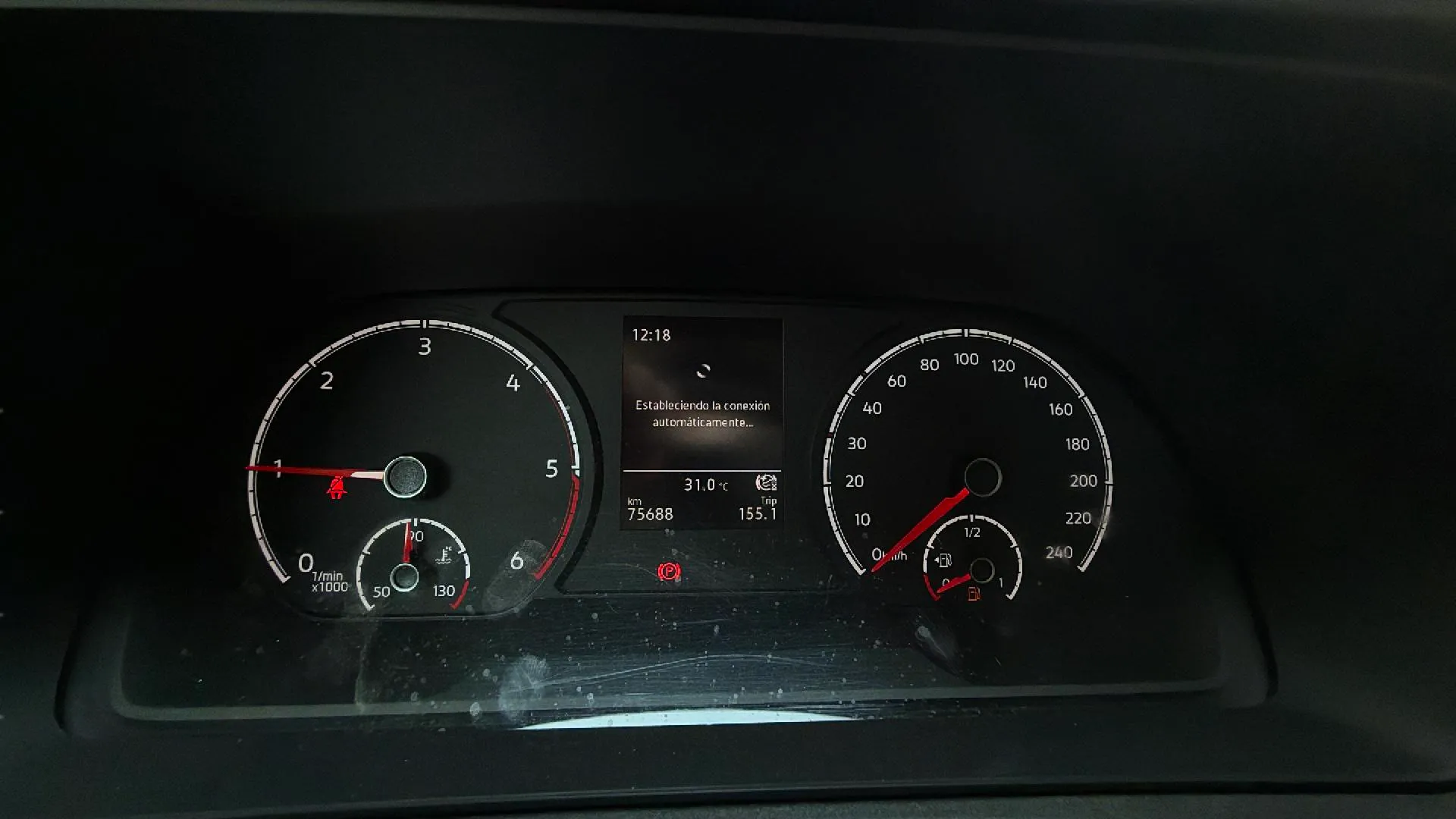 Volkswagen Caddy California 2.0 TDI - foto 16