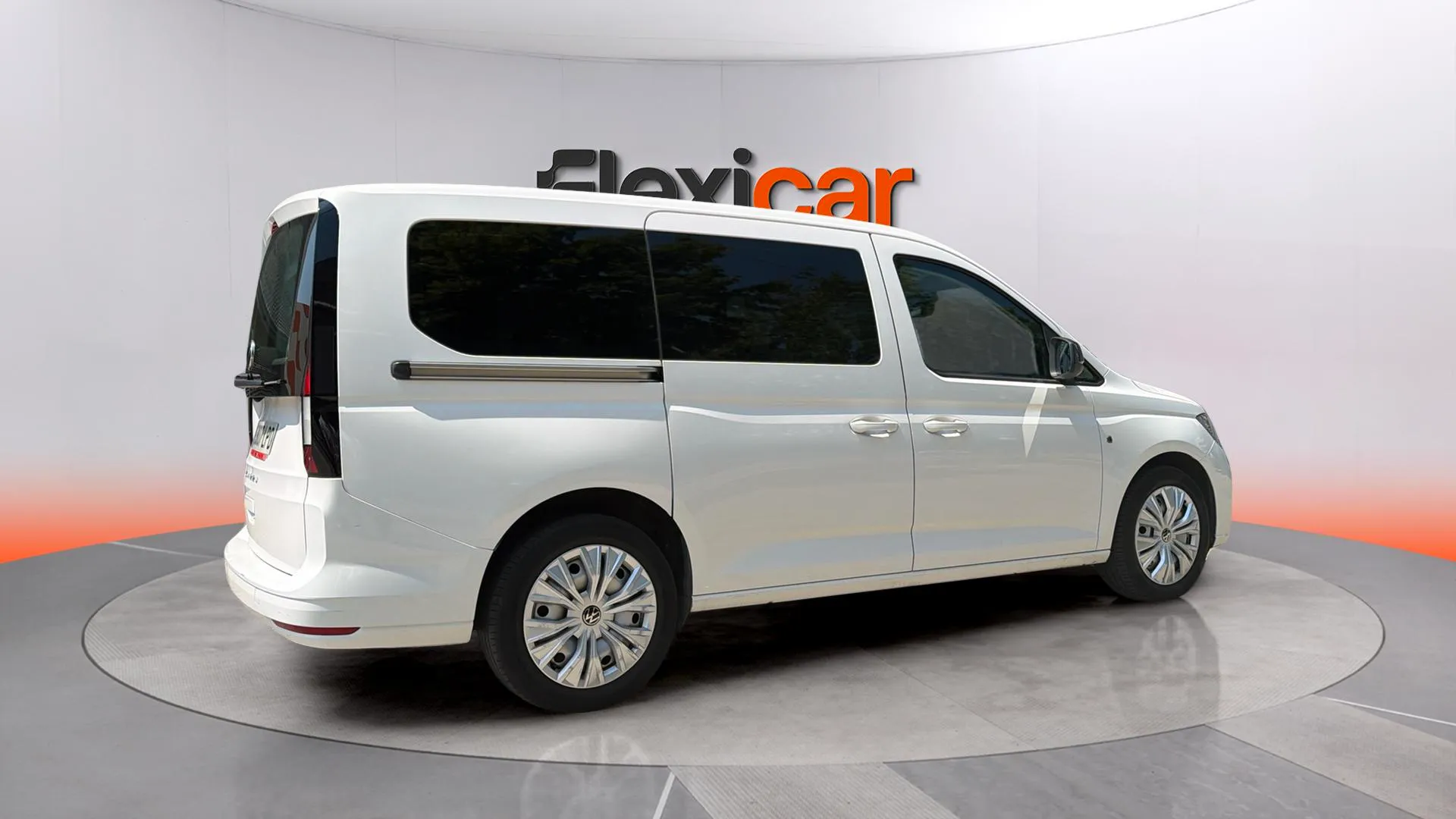 Volkswagen Caddy California 2.0 TDI - foto 9