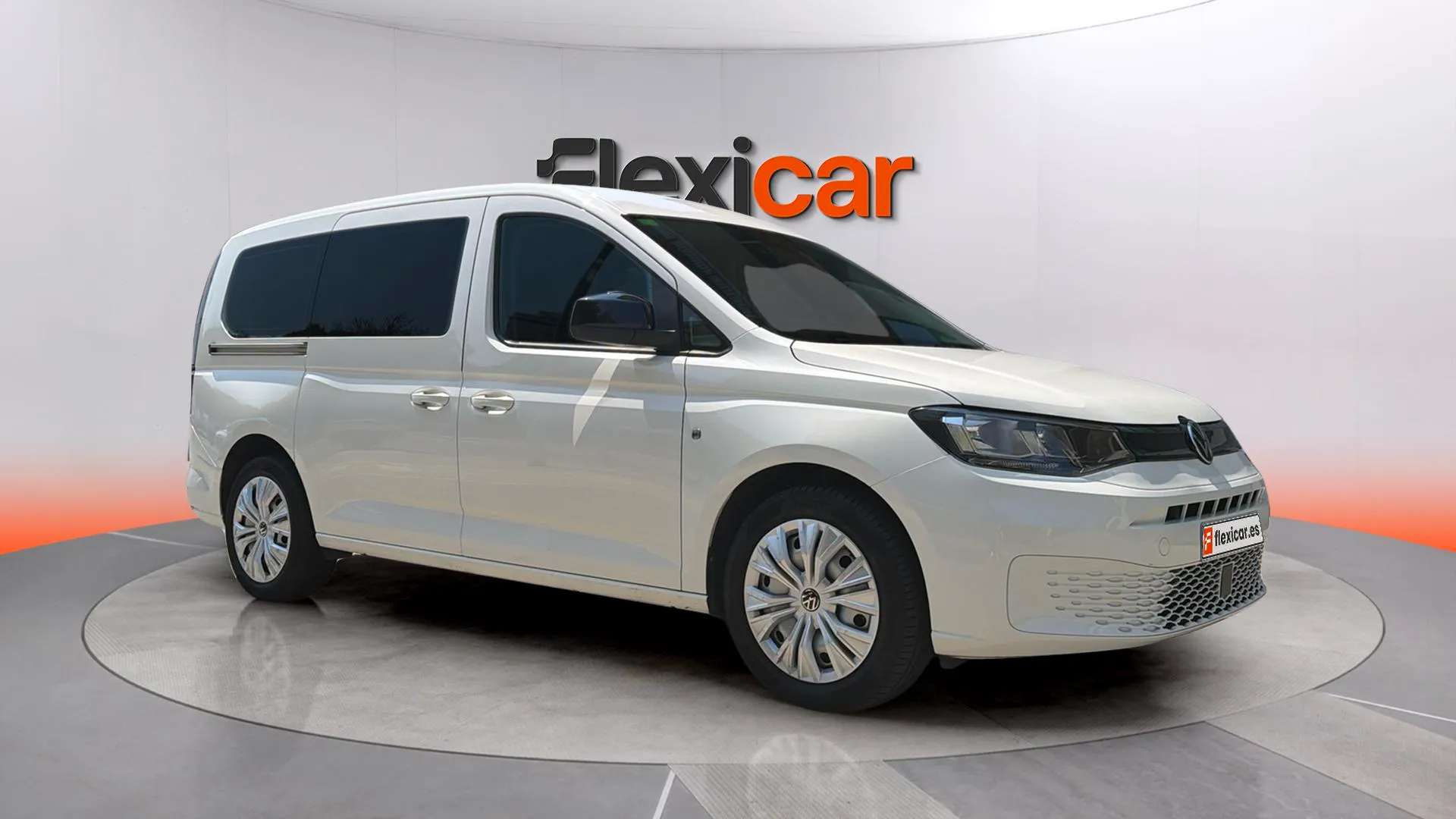 Volkswagen Caddy California 2.0 TDI - foto 11
