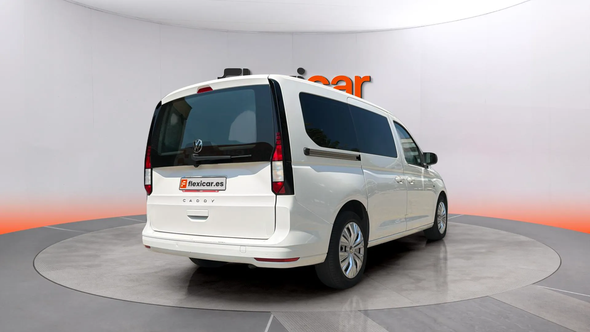 Volkswagen Caddy California 2.0 TDI - foto 8