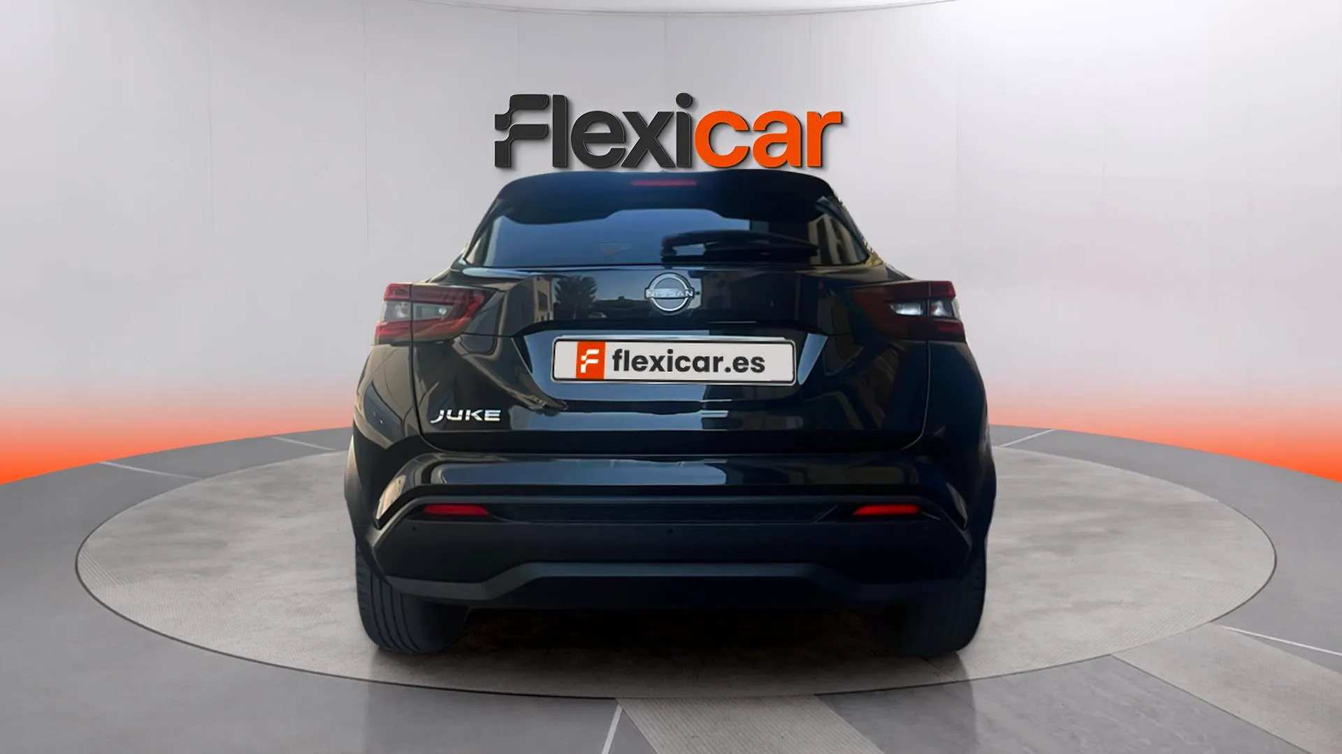 Nissan Juke DIG-T Acenta - foto 6