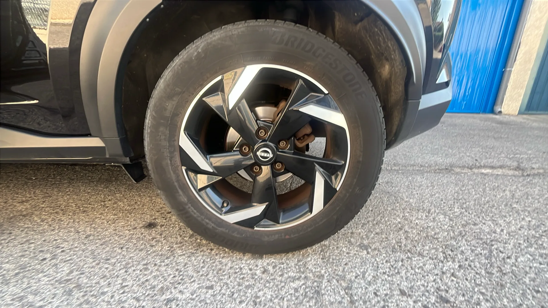 Nissan Juke DIG-T Acenta - foto 9