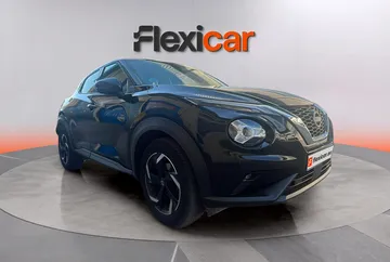 nissan juke dig t 84 kw 114 cv 6mt acenta gasolina manual illescas 903000000272715