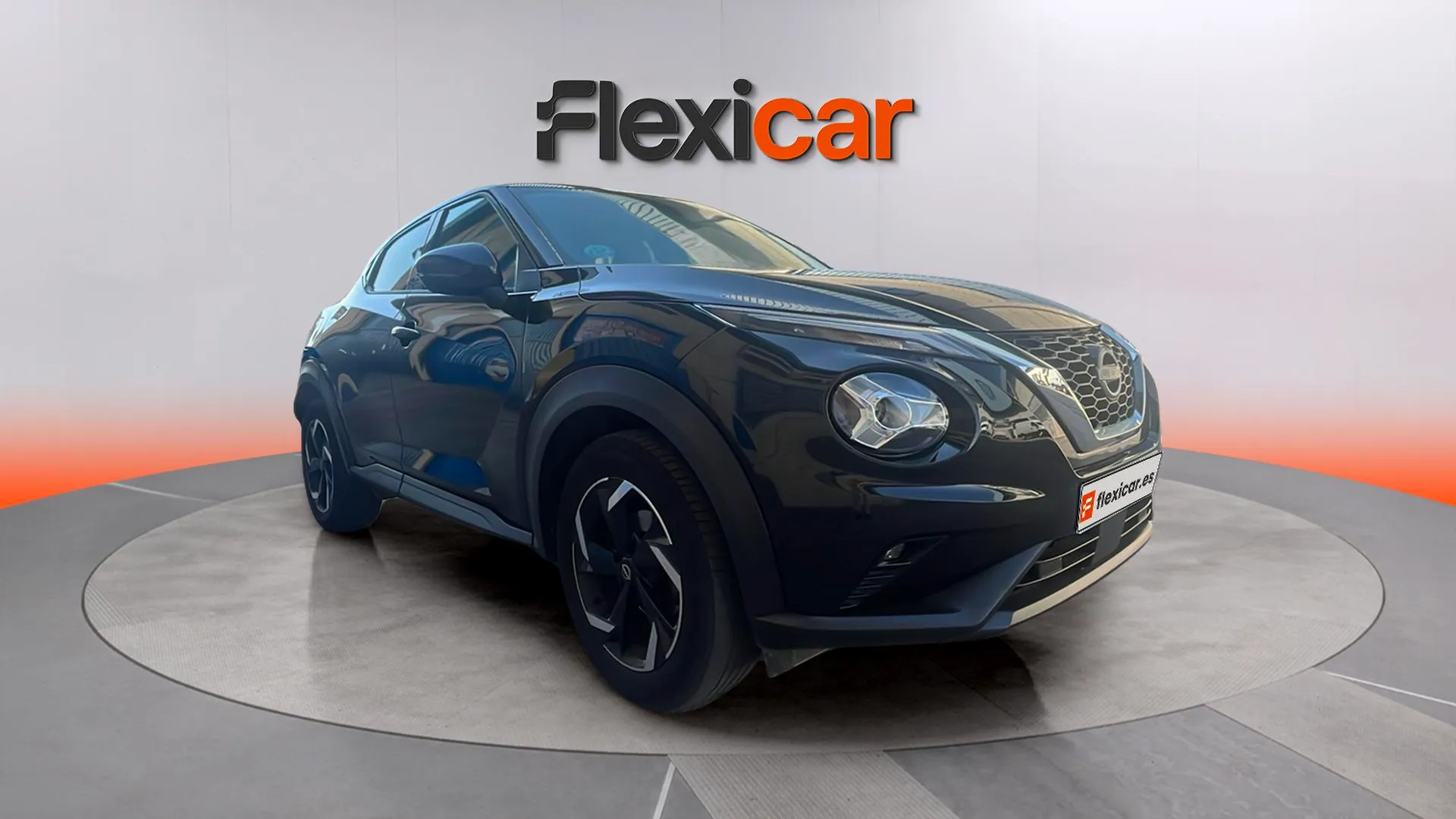 Nissan Juke DIG-T Acenta