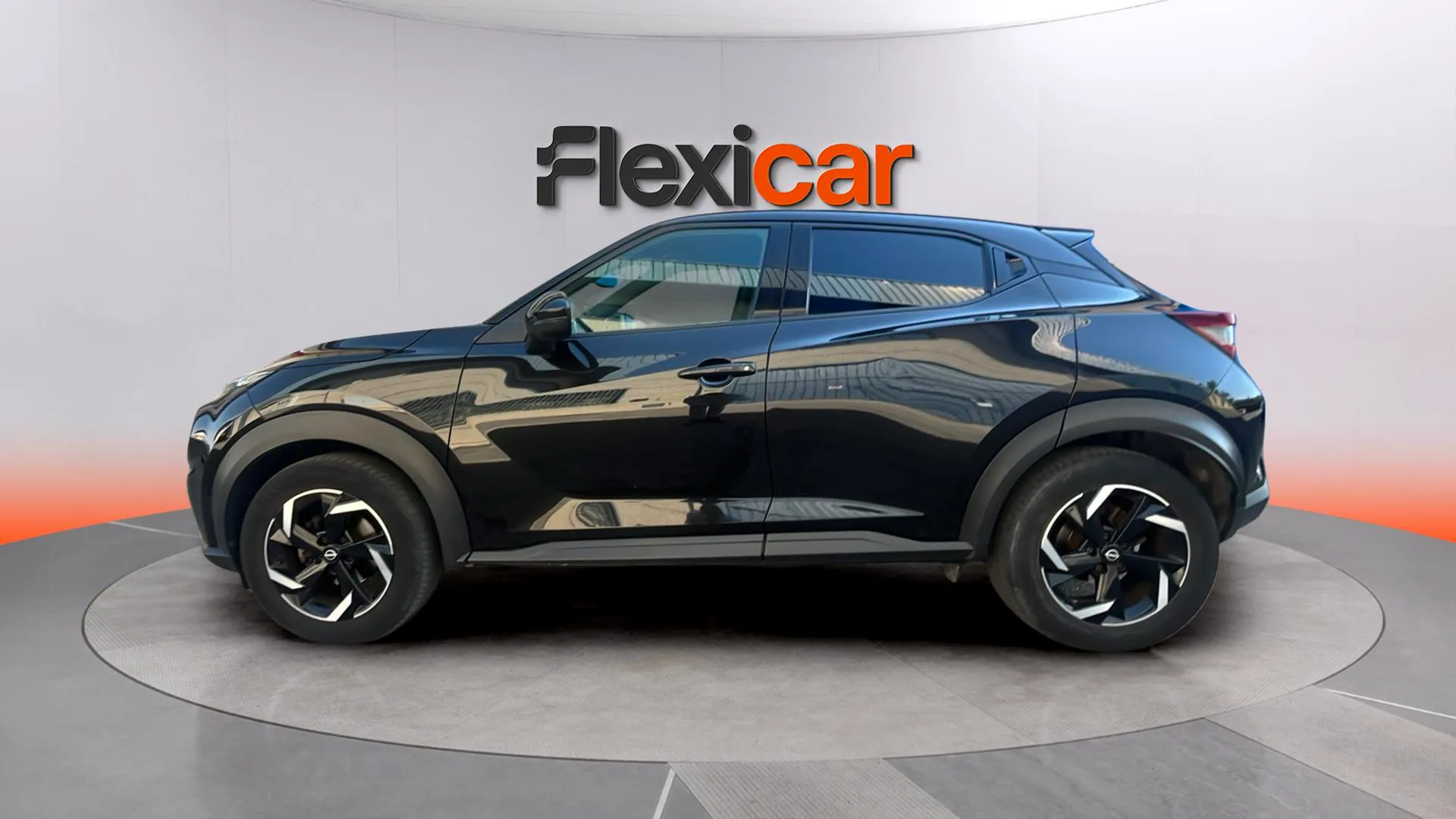 Nissan Juke DIG-T Acenta - foto 4