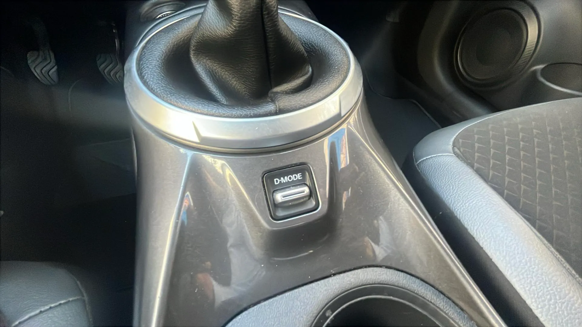 Nissan Juke DIG-T Acenta - foto 16