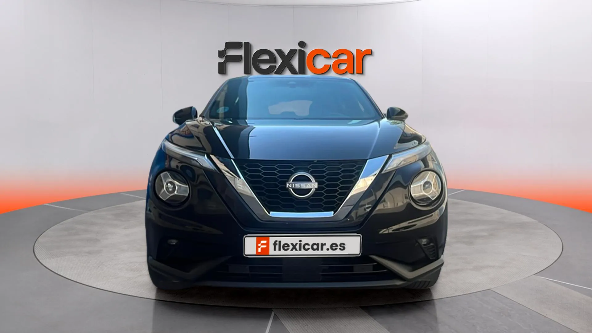 Nissan Juke DIG-T Acenta - foto 2