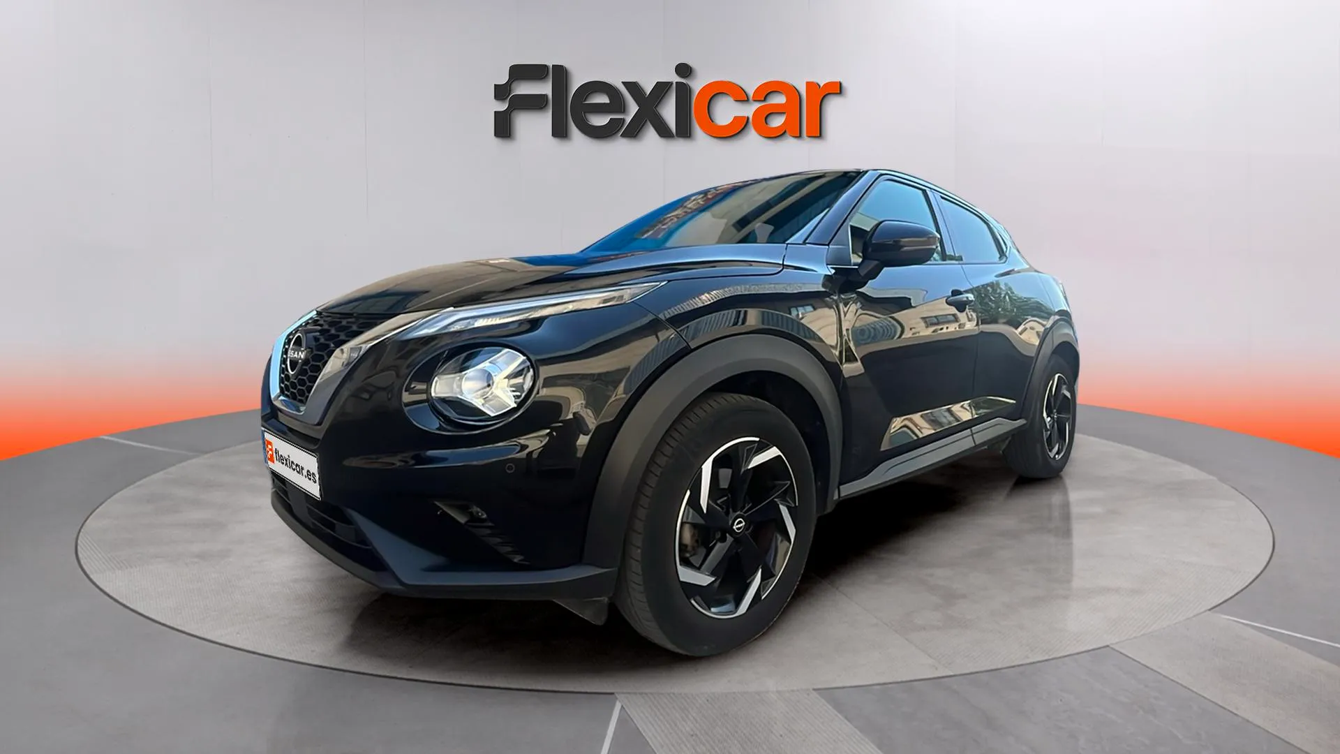 Nissan Juke DIG-T Acenta - foto 3