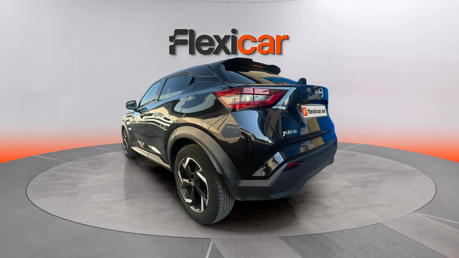 Nissan Juke DIG-T Acenta - foto 5