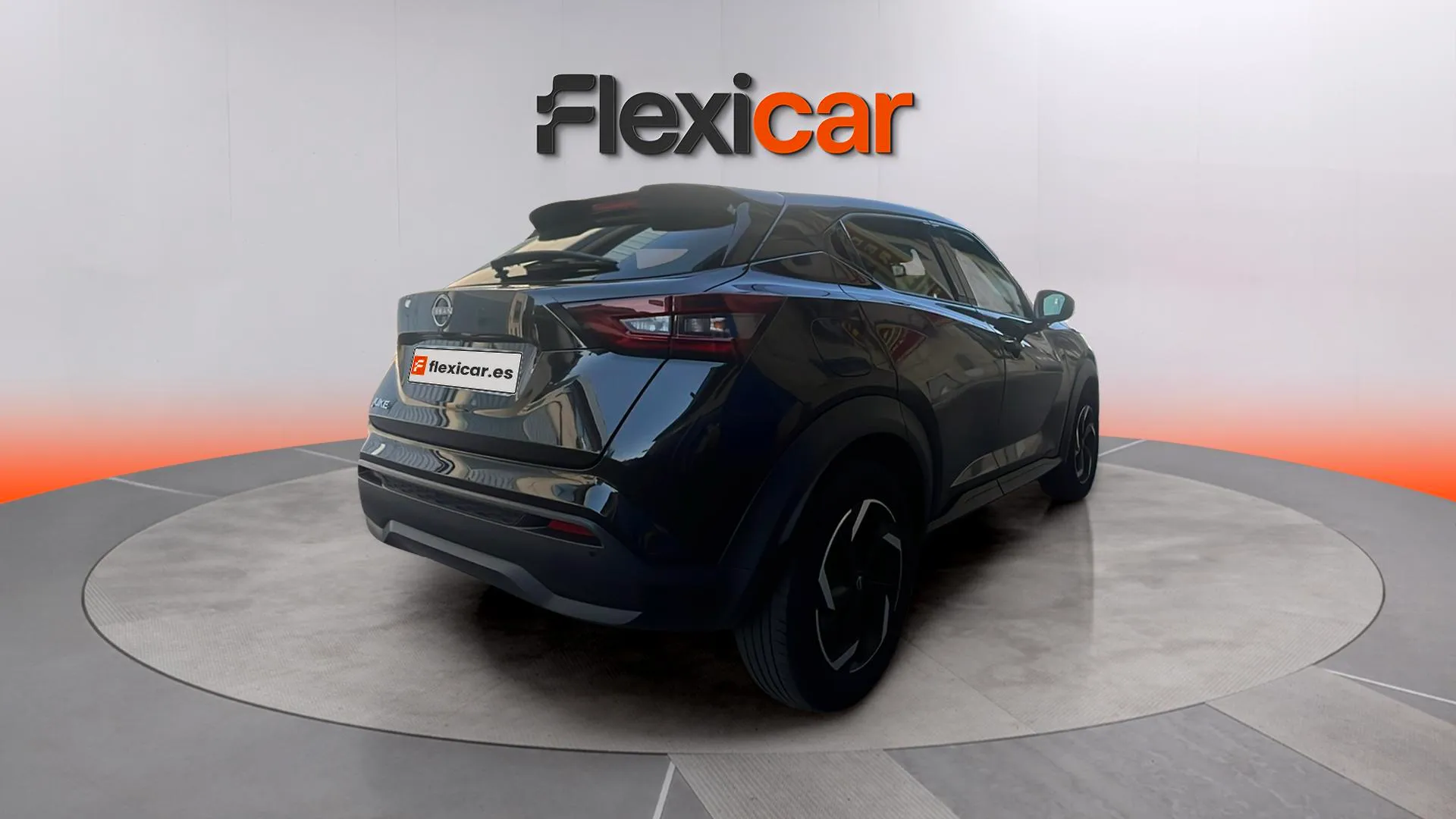 Nissan Juke DIG-T Acenta - foto 7