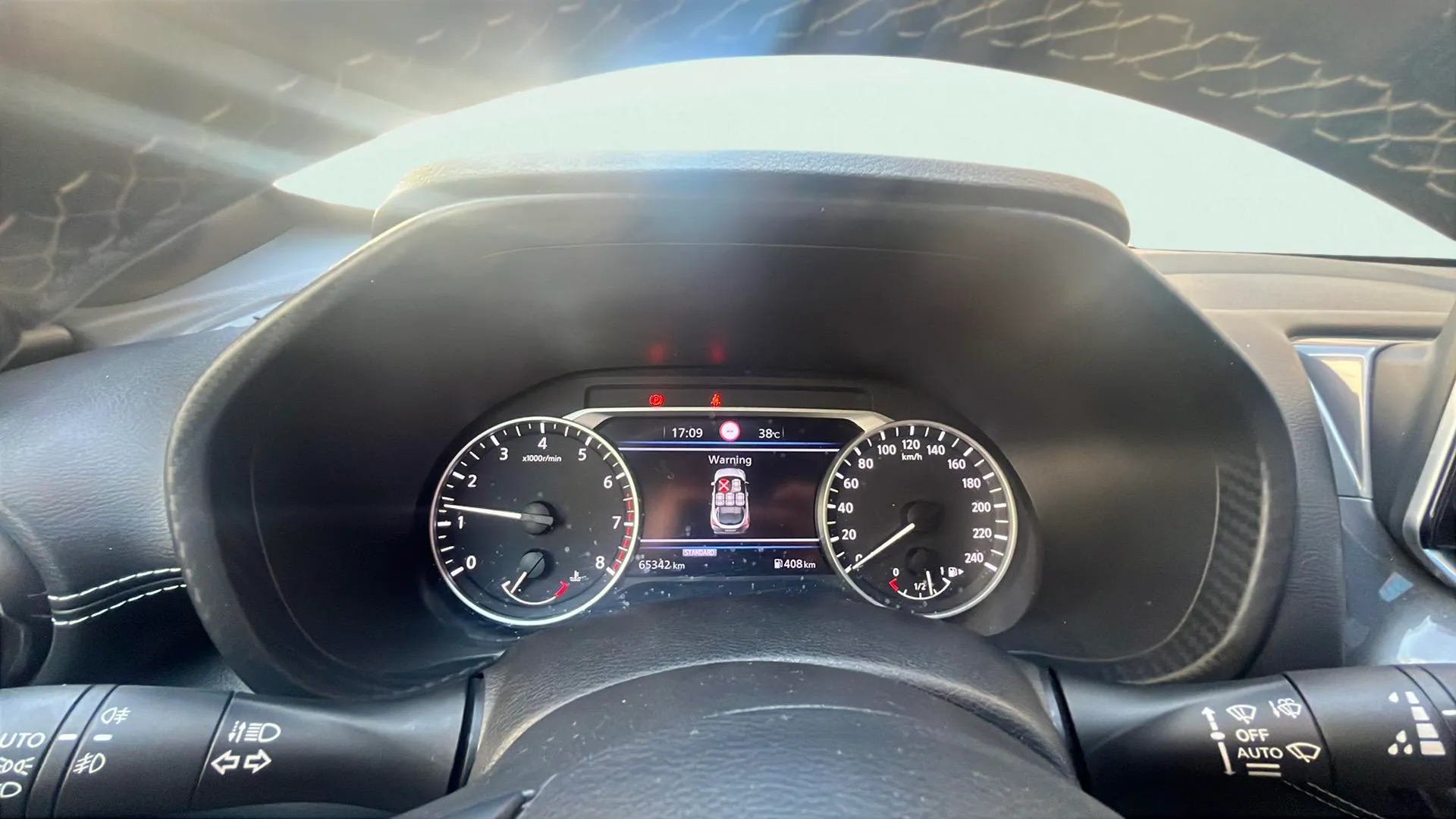 Nissan Juke DIG-T Acenta - foto 12