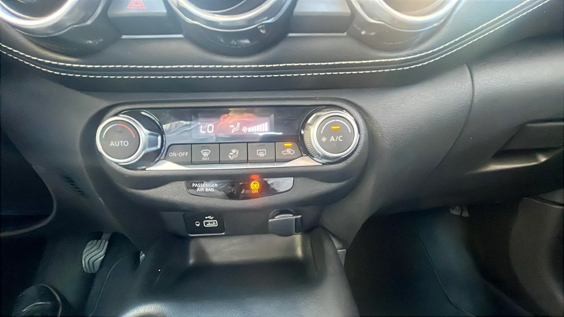 Nissan Juke DIG-T Acenta - foto 15