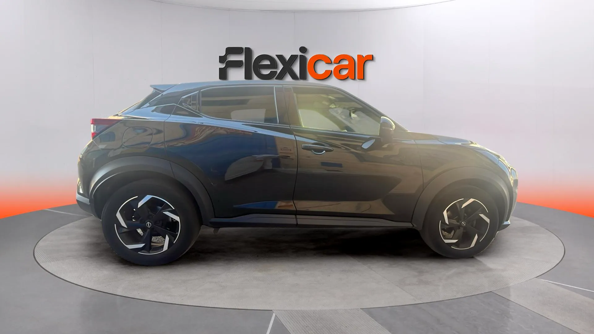 Nissan Juke DIG-T Acenta - foto 8