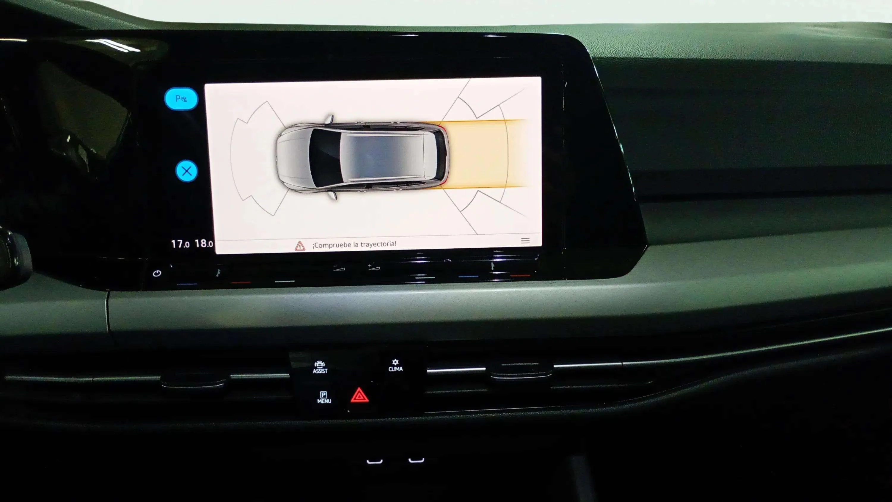 Volkswagen Golf Life 1.0 eTSI DSG Variant - foto 7