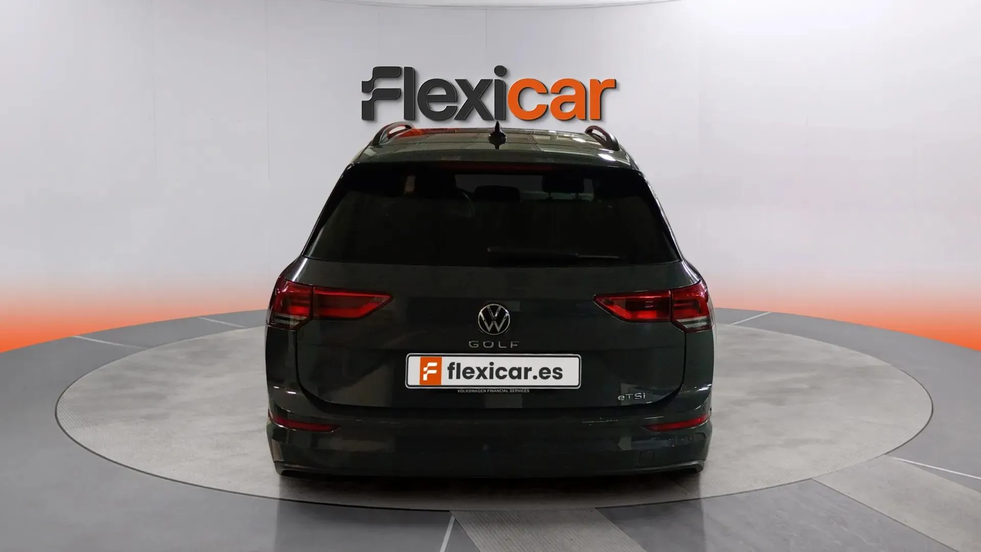 Volkswagen Golf Life 1.0 eTSI DSG Variant - foto 5