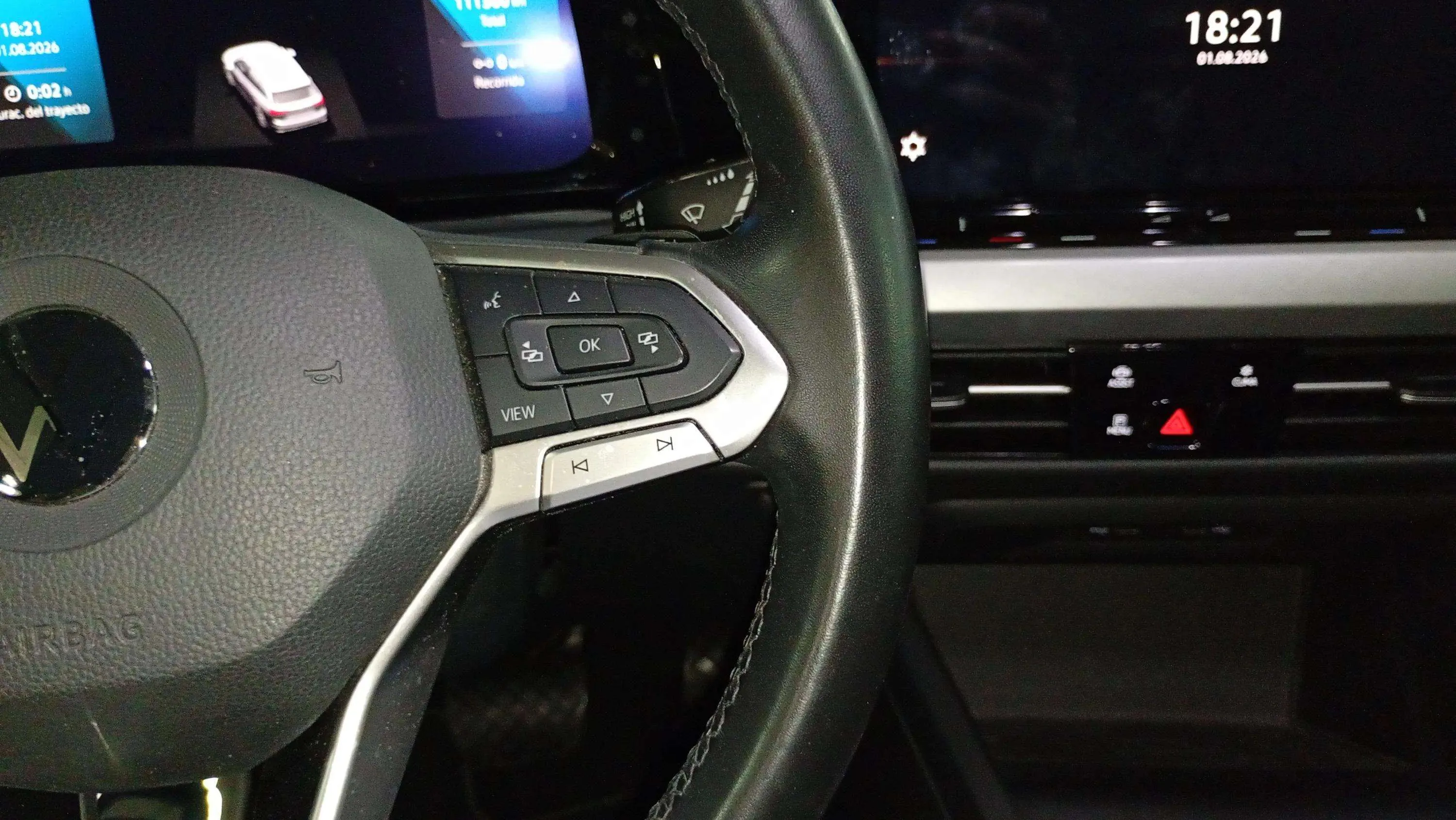 Volkswagen Golf Life 1.0 eTSI DSG Variant - foto 10