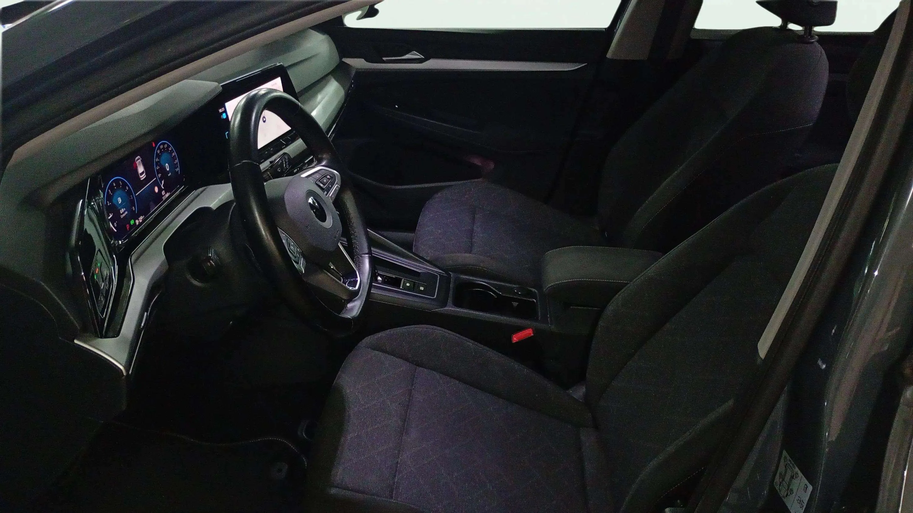 Volkswagen Golf Life 1.0 eTSI DSG Variant - foto 13