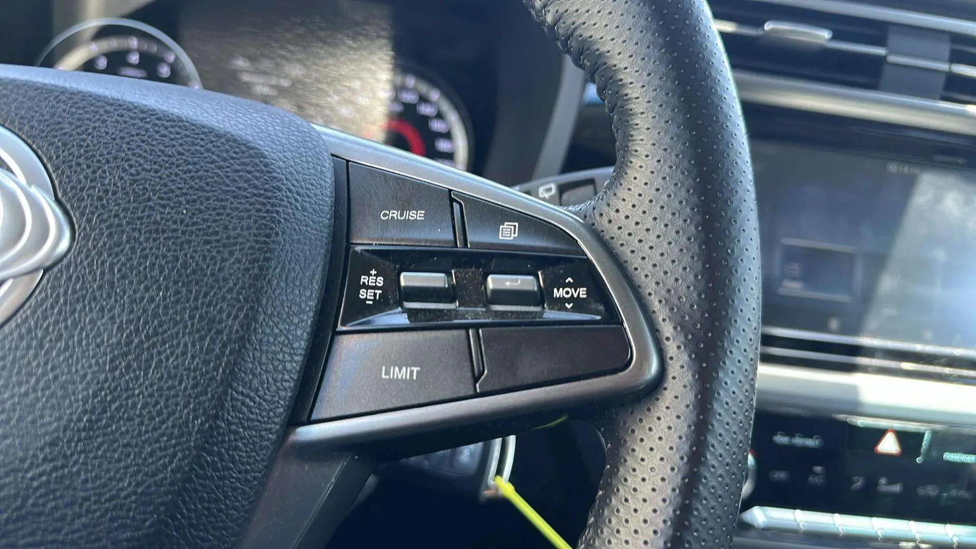 SsangYong Korando G15T LP Line - foto 14