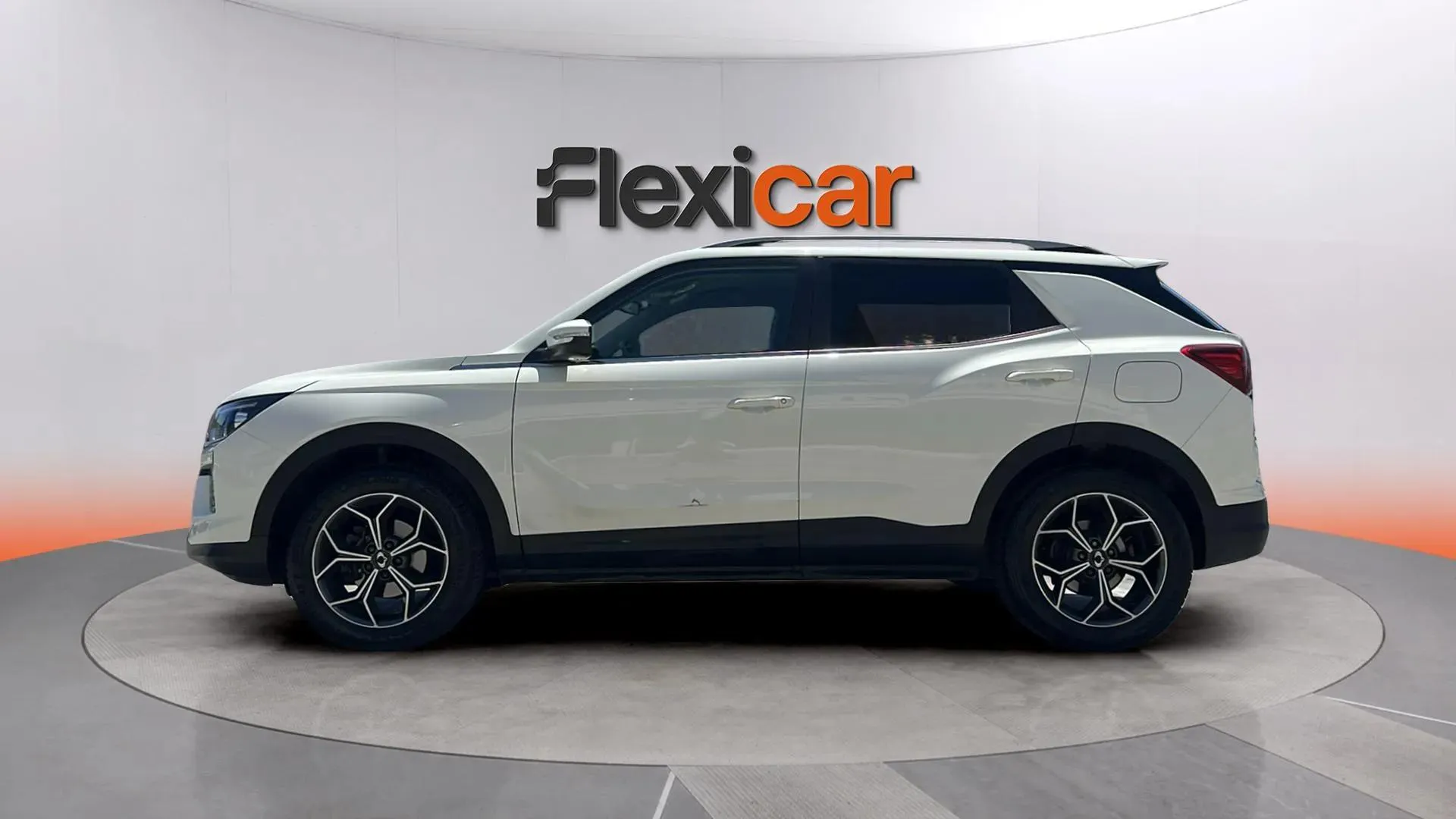 SsangYong Korando G15T LP Line - foto 4