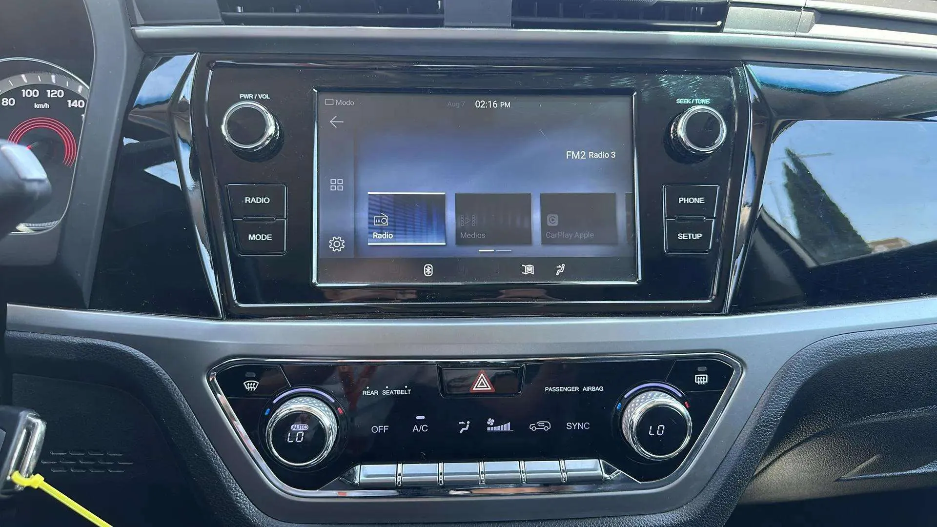 SsangYong Korando G15T LP Line - foto 15
