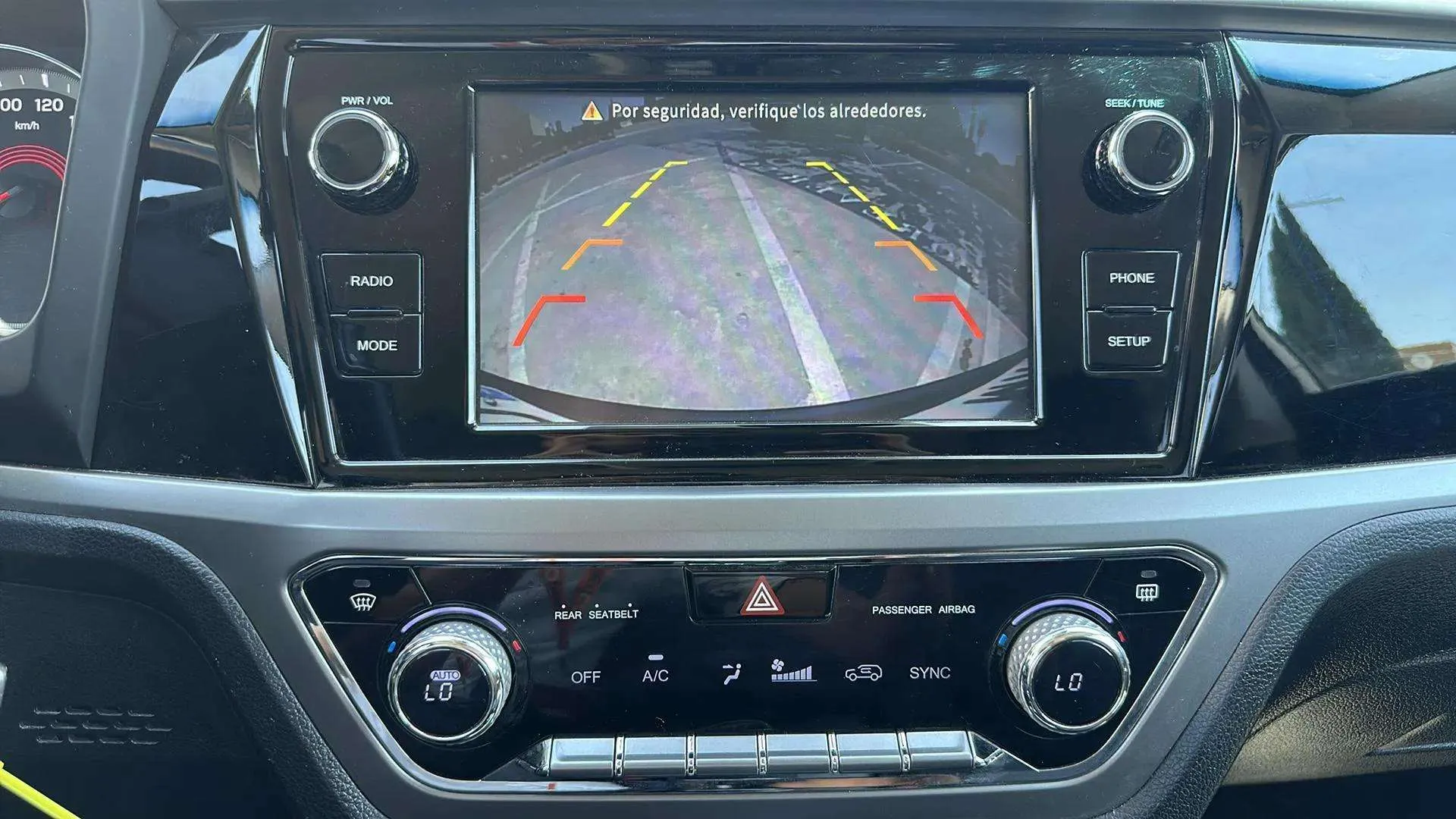 SsangYong Korando G15T LP Line - foto 16