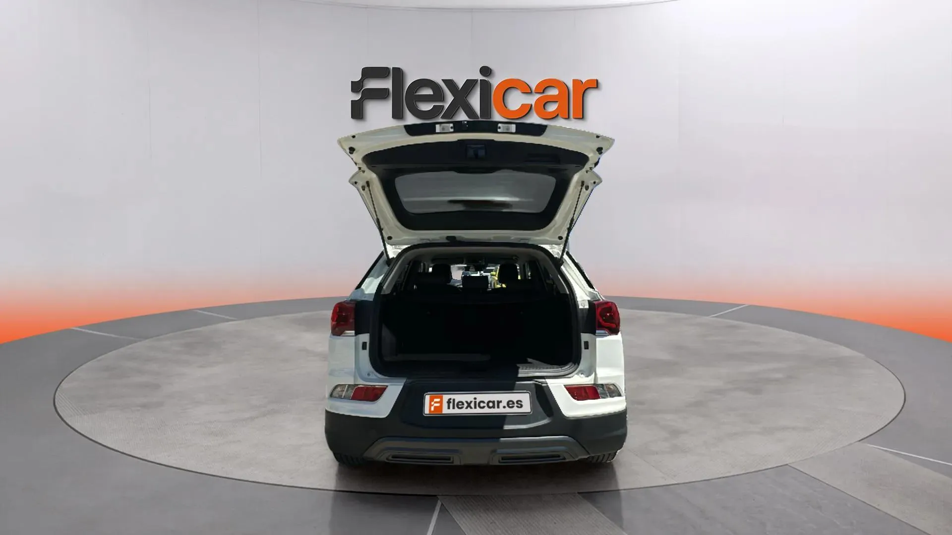 SsangYong Korando G15T LP Line - foto 18