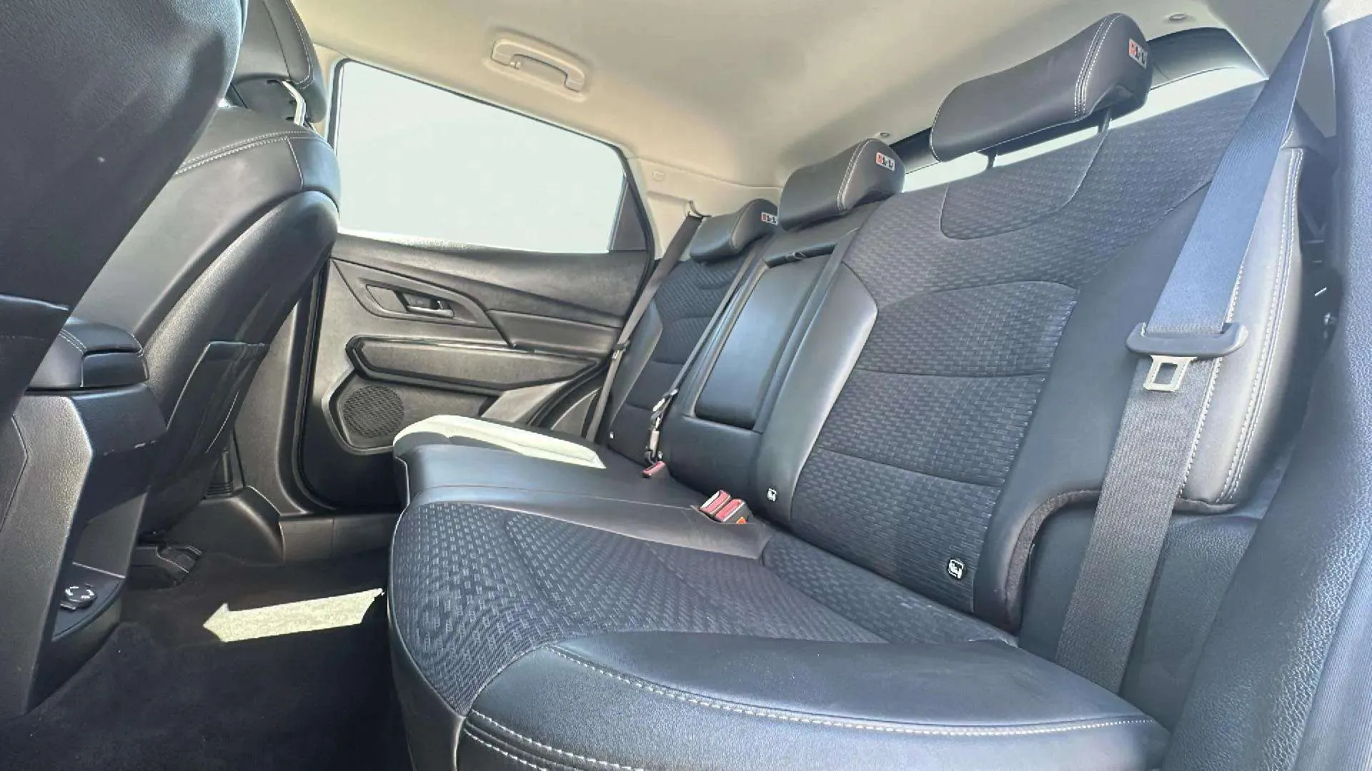 SsangYong Korando G15T LP Line - foto 17