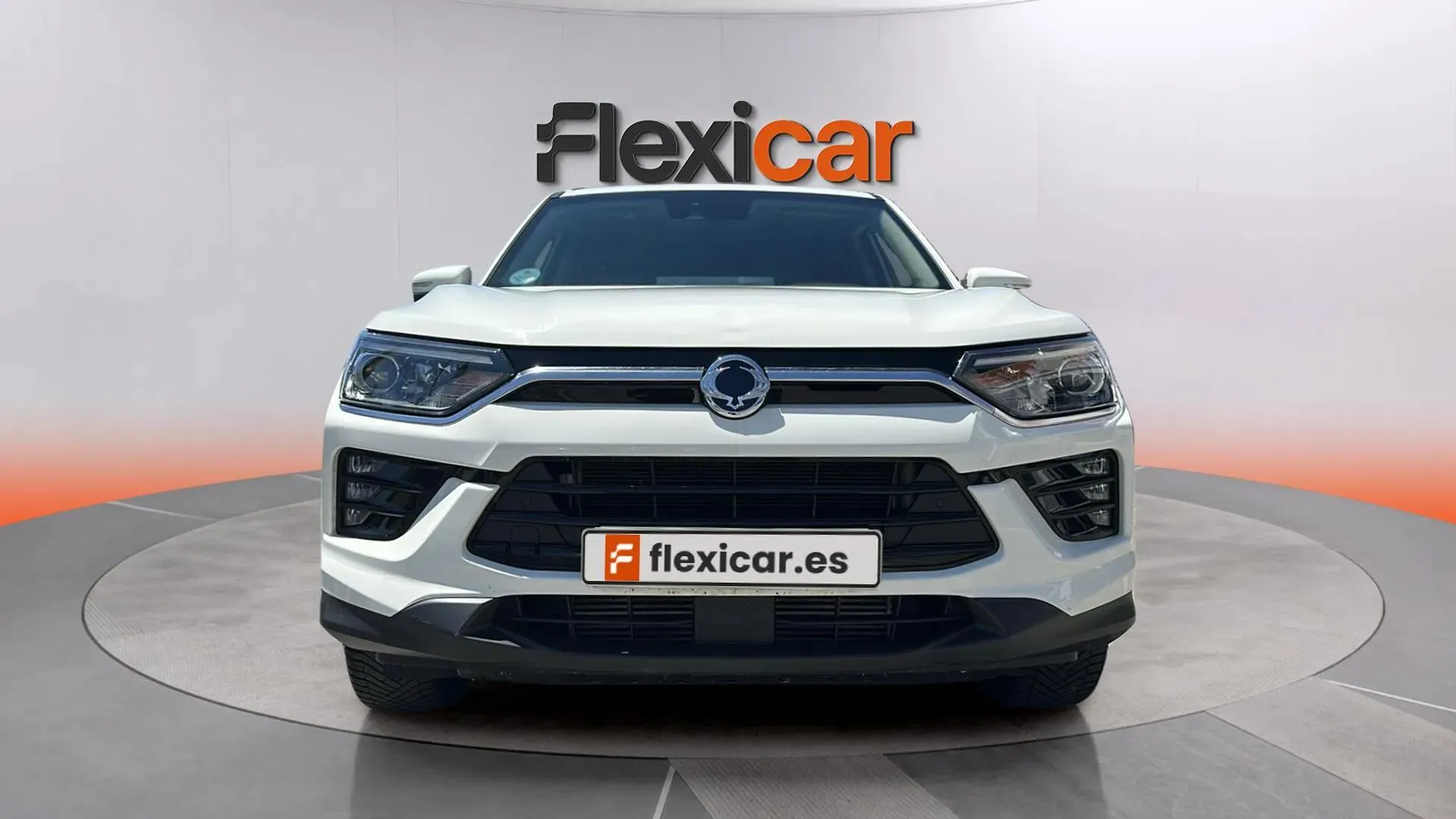 SsangYong Korando G15T LP Line - foto 2