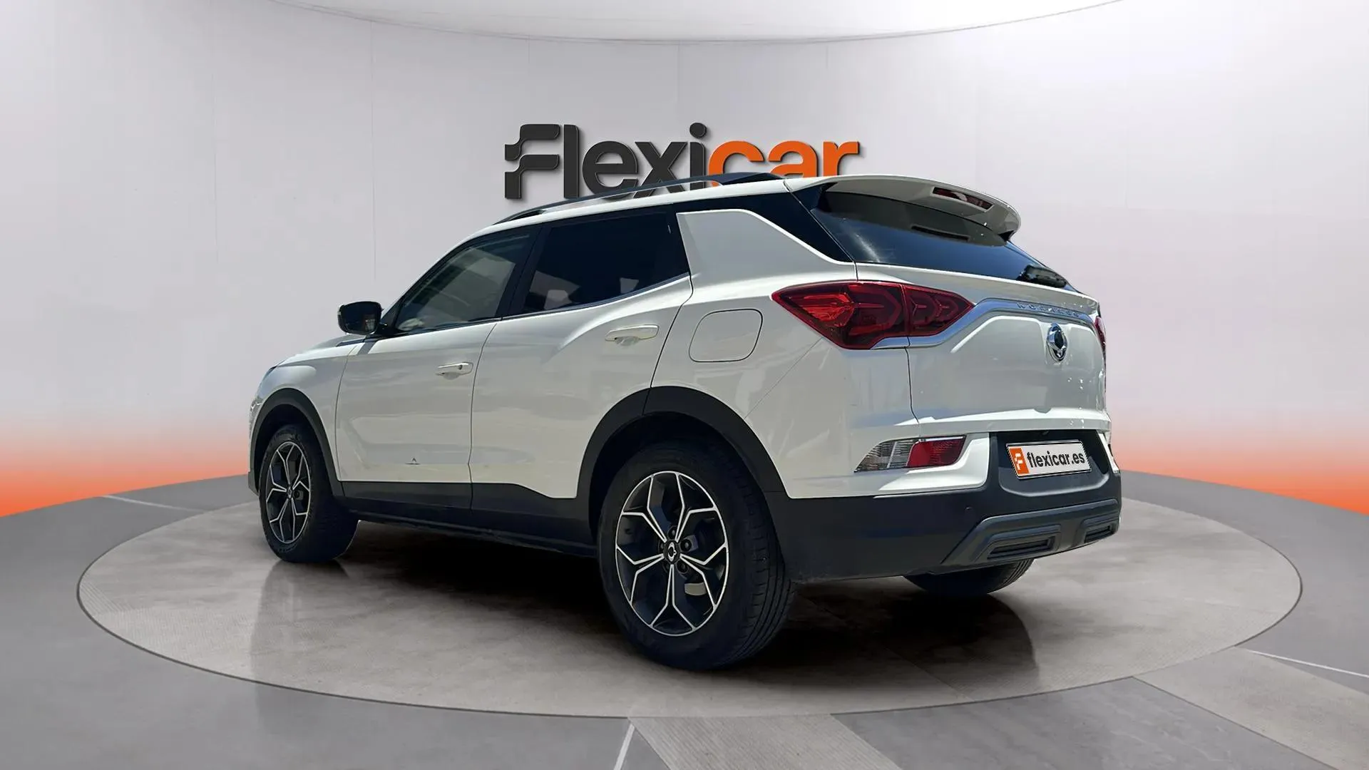SsangYong Korando G15T LP Line - foto 5