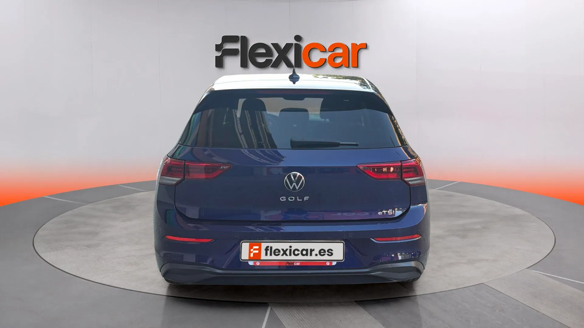 Volkswagen Golf Style 1.5 eTSI DSG - foto 6