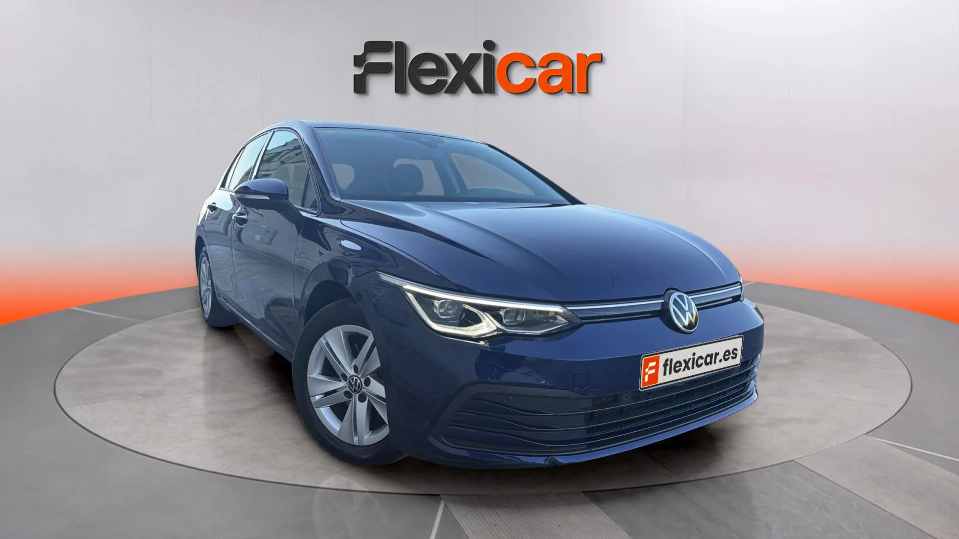 Volkswagen Golf Style 1.5 eTSI DSG
