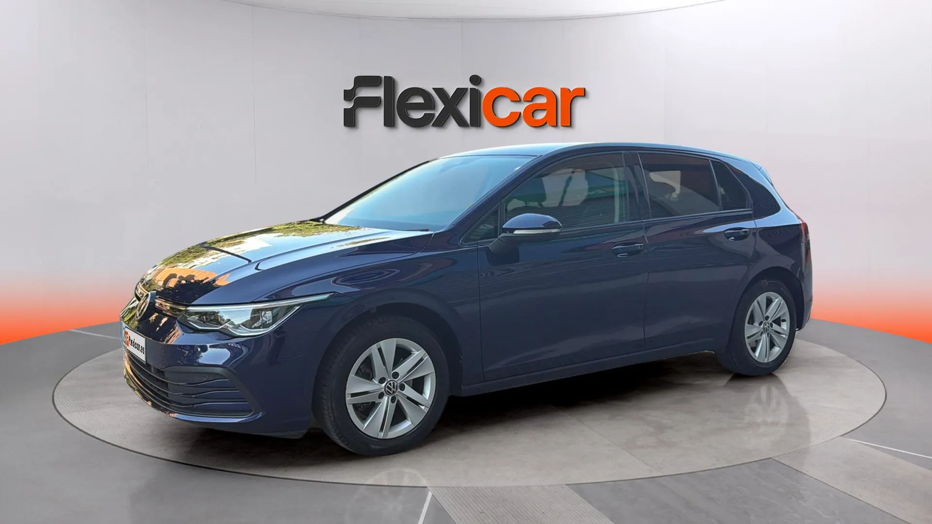 Volkswagen Golf Style 1.5 eTSI DSG - foto 2