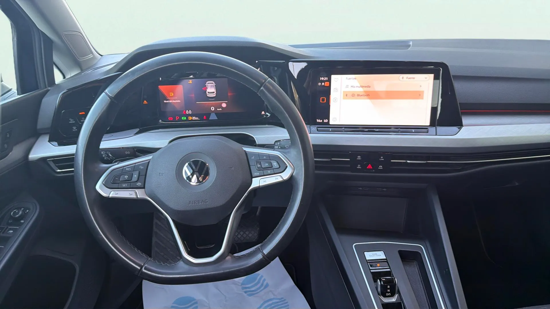 Volkswagen Golf Style 1.5 eTSI DSG - foto 16