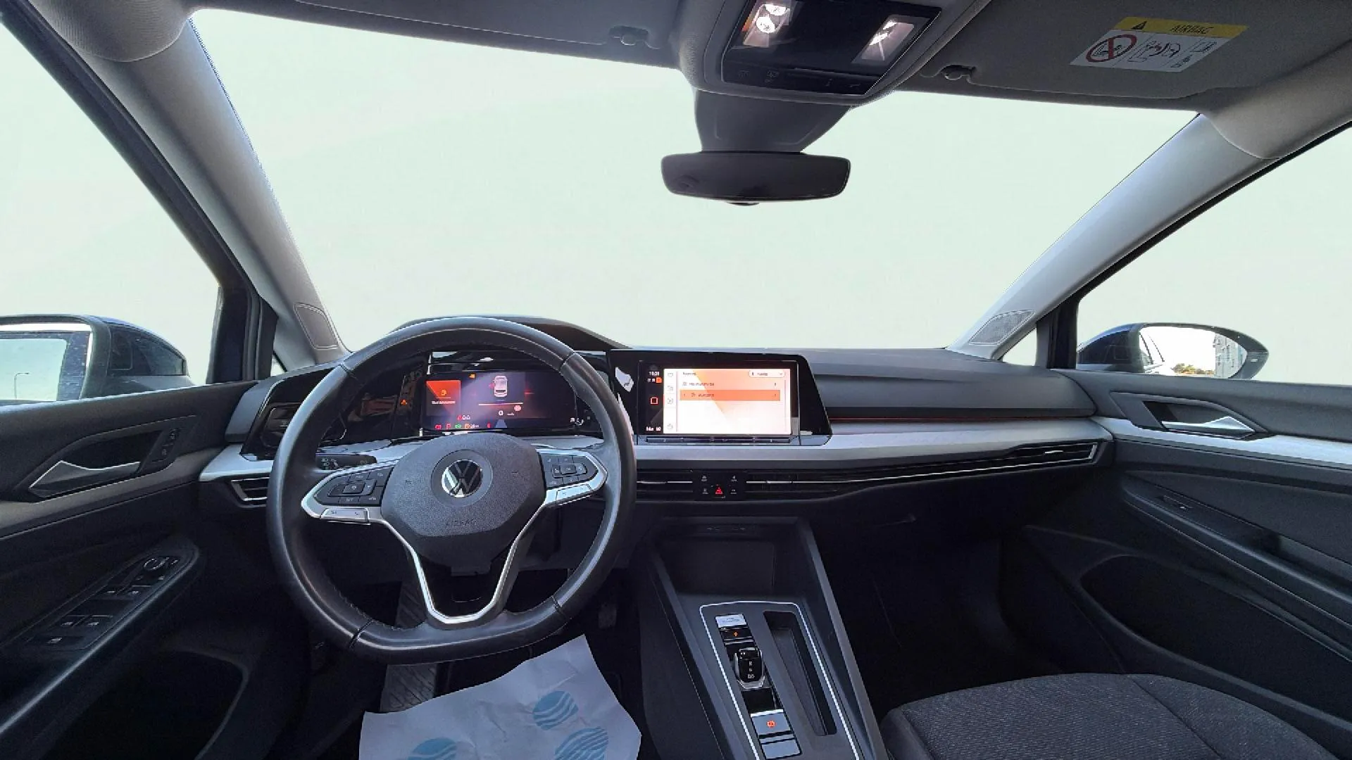 Volkswagen Golf Style 1.5 eTSI DSG - foto 14