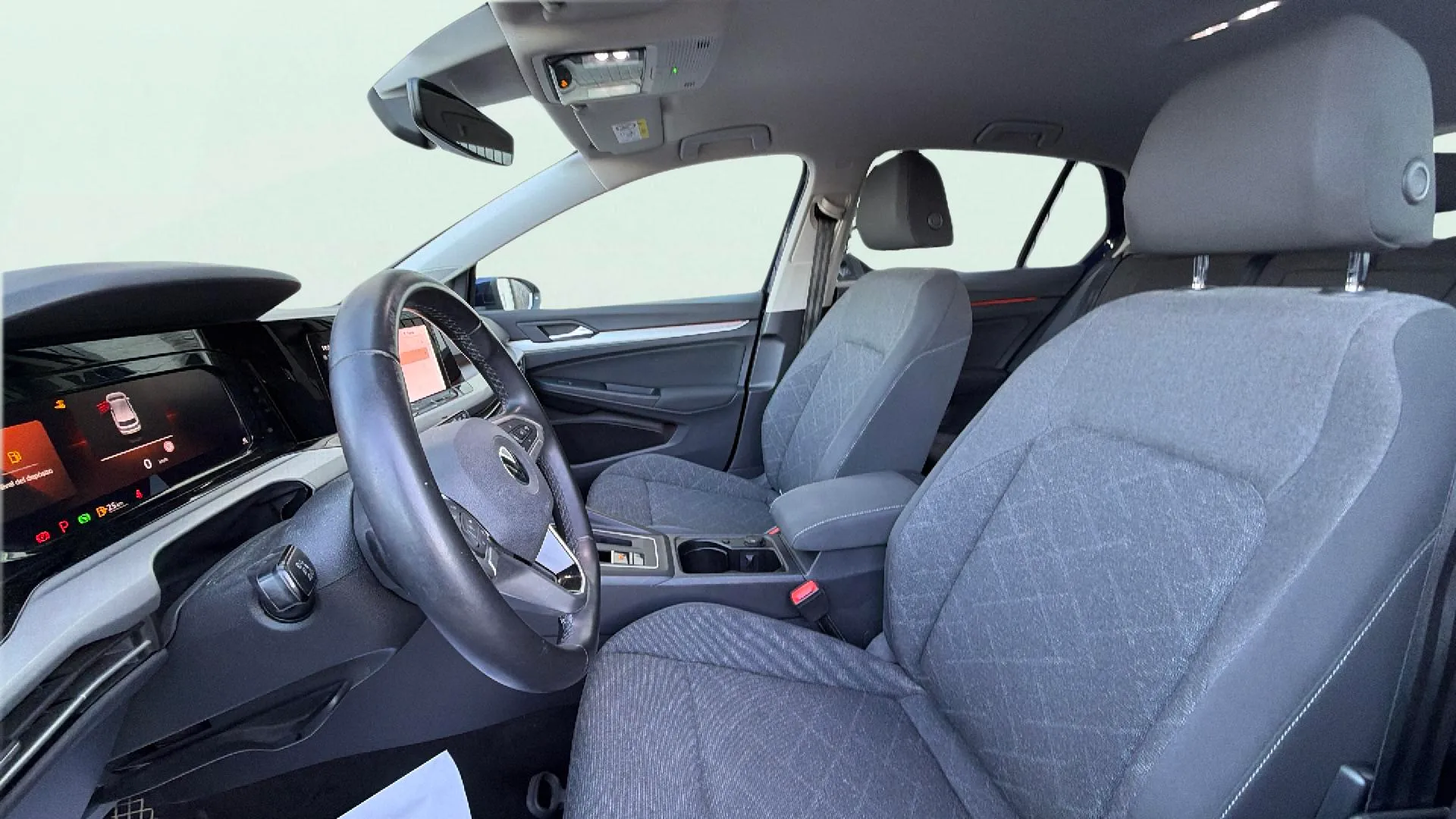 Volkswagen Golf Style 1.5 eTSI DSG - foto 10