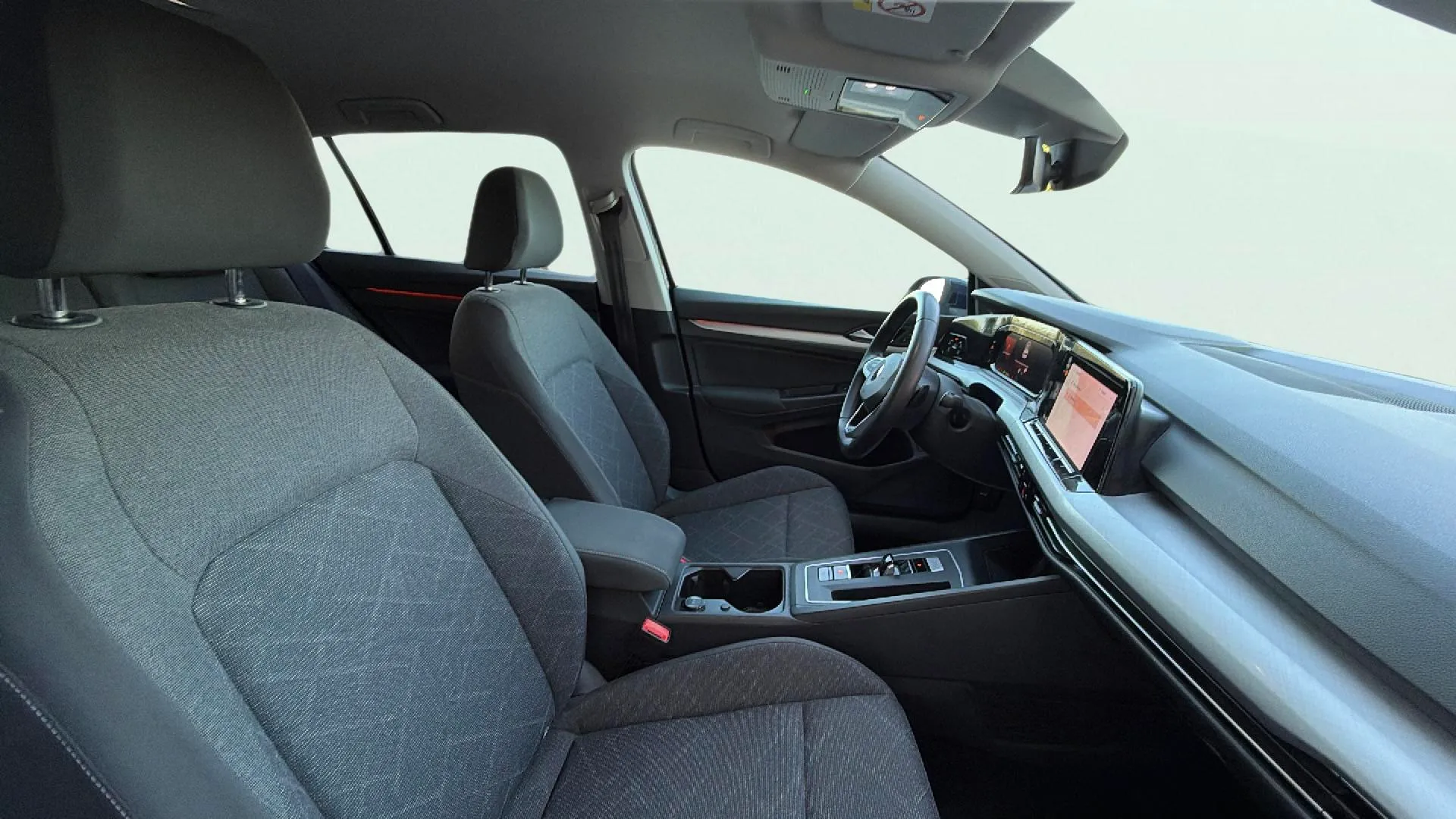 Volkswagen Golf Style 1.5 eTSI DSG - foto 13