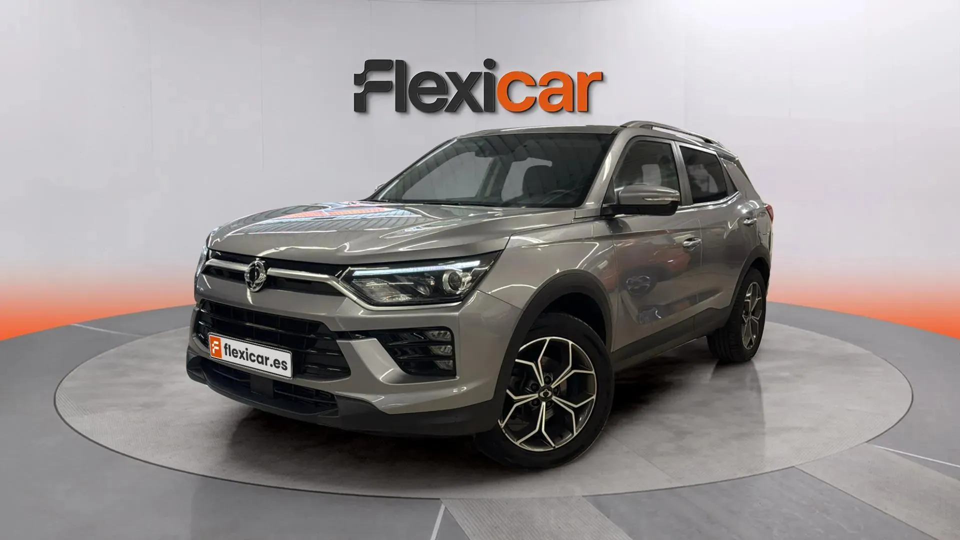 SsangYong Korando G15T LP Limited - foto 3
