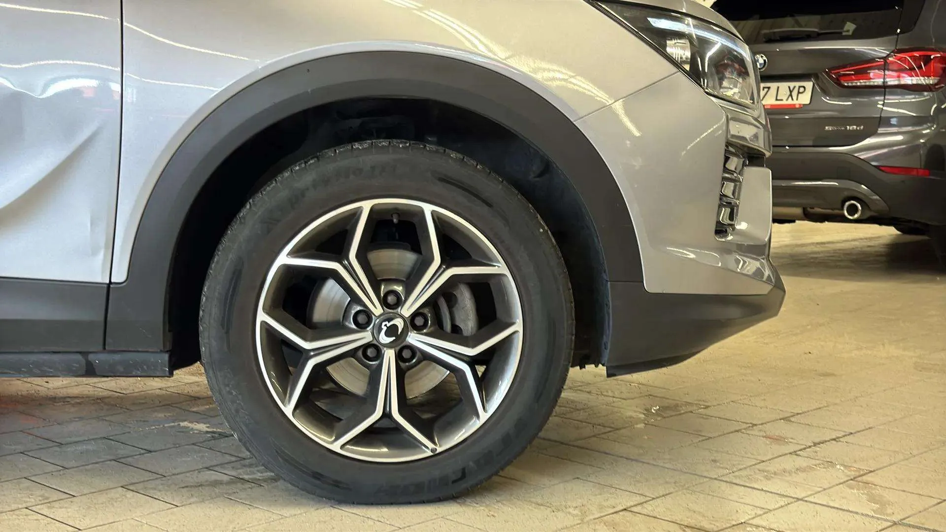 SsangYong Korando G15T LP Limited - foto 10