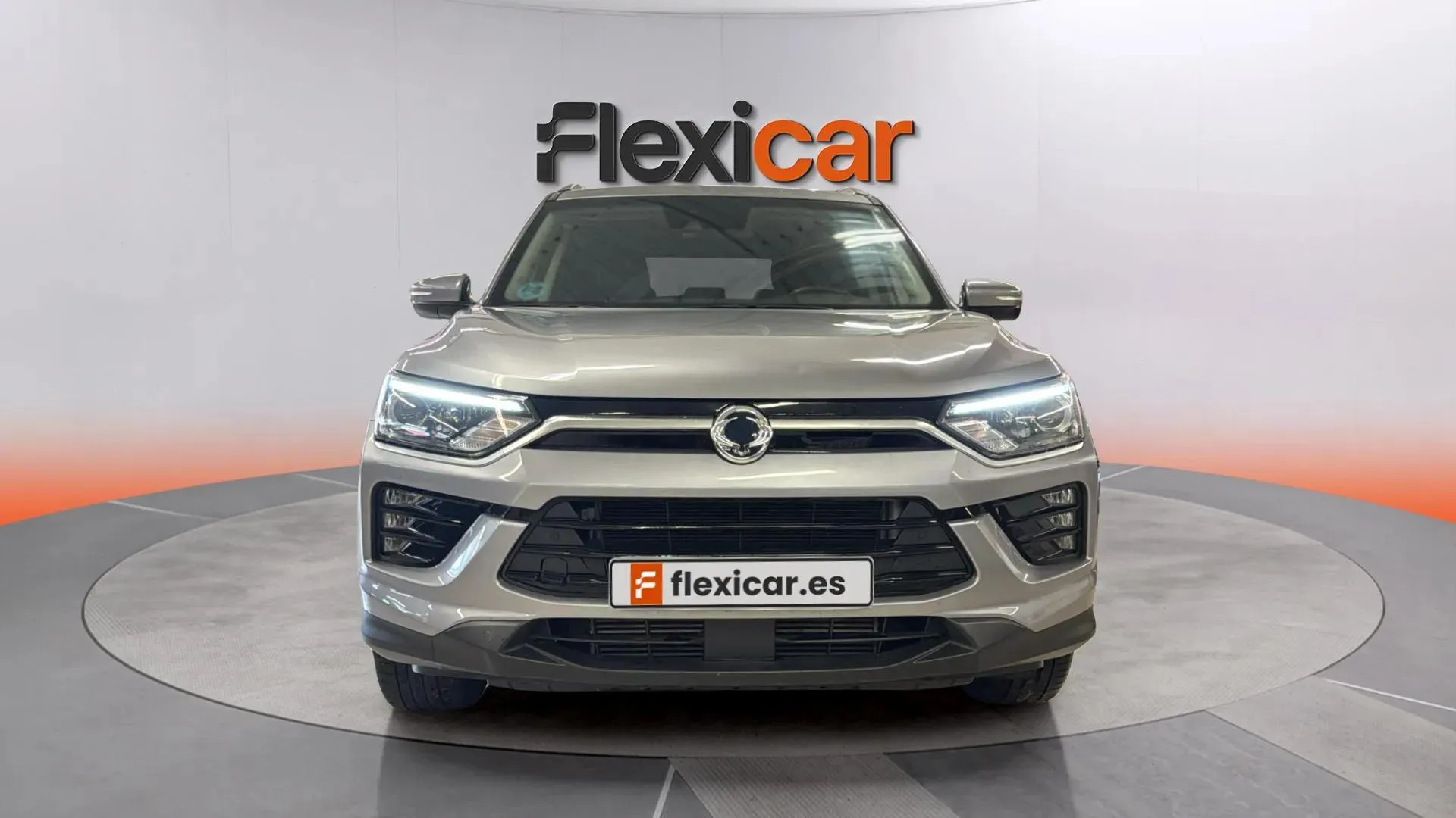 SsangYong Korando G15T LP Limited - foto 2