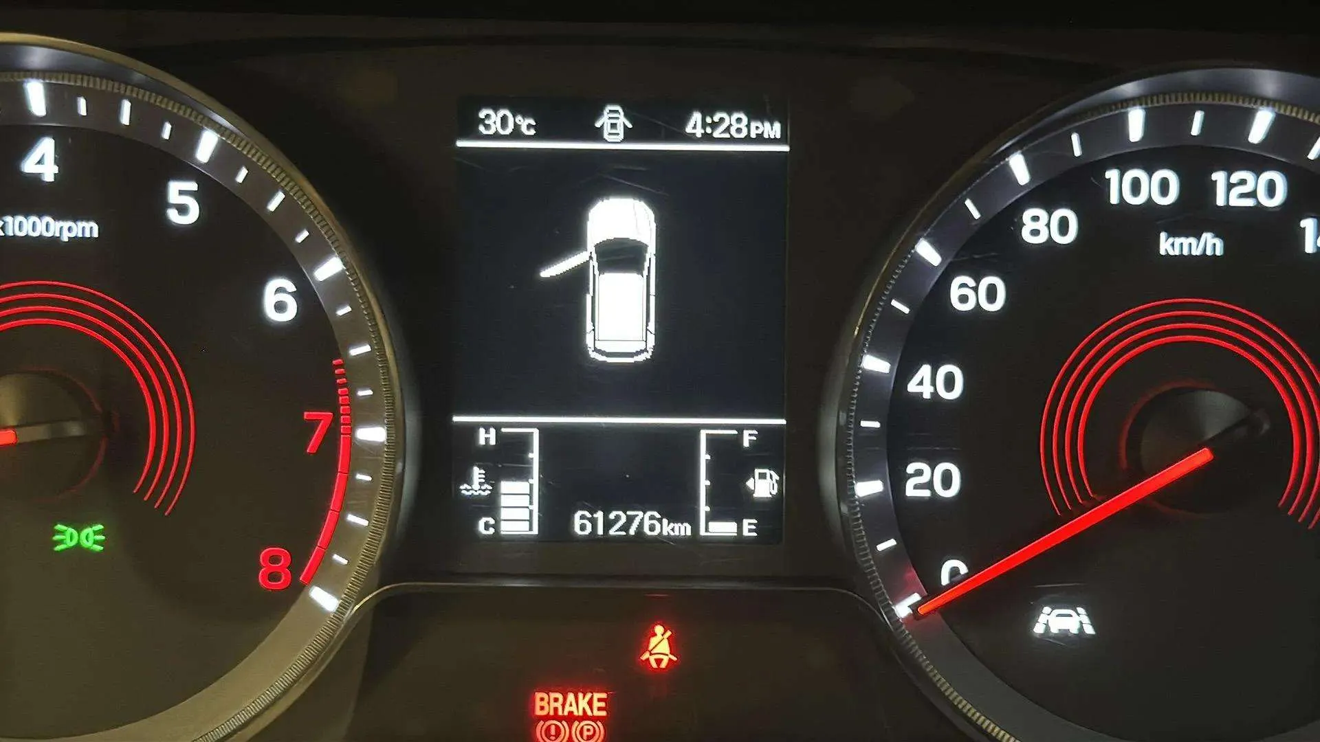 SsangYong Korando G15T LP Limited - foto 18