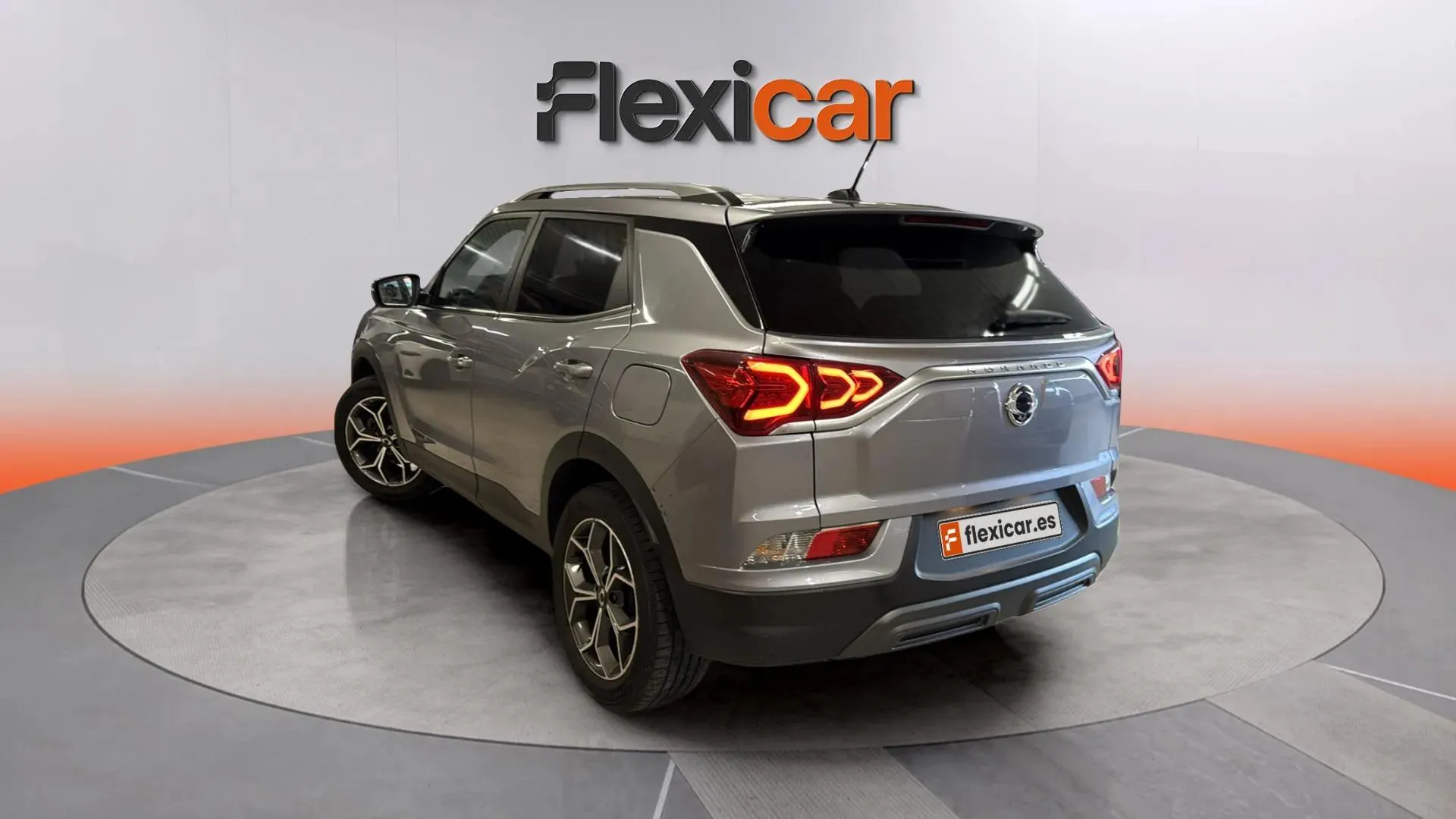 SsangYong Korando G15T LP Limited - foto 5