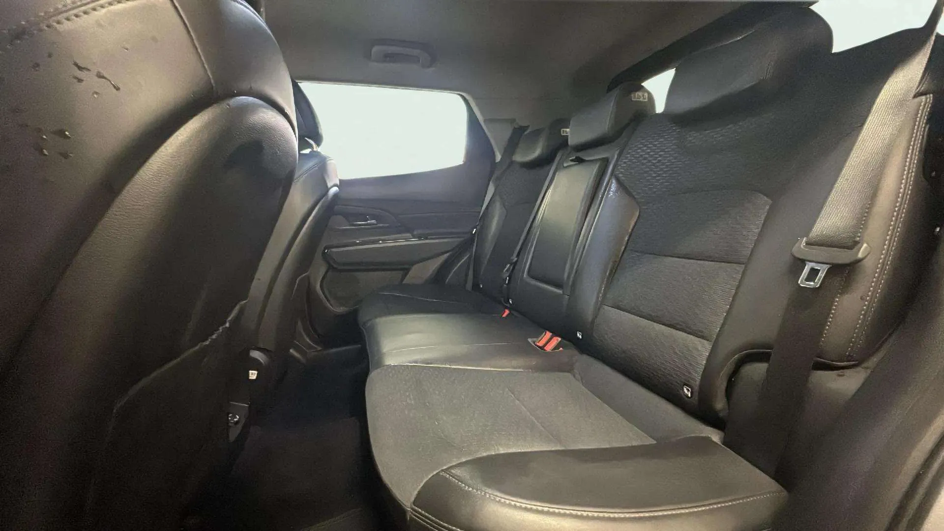SsangYong Korando G15T LP Limited - foto 13